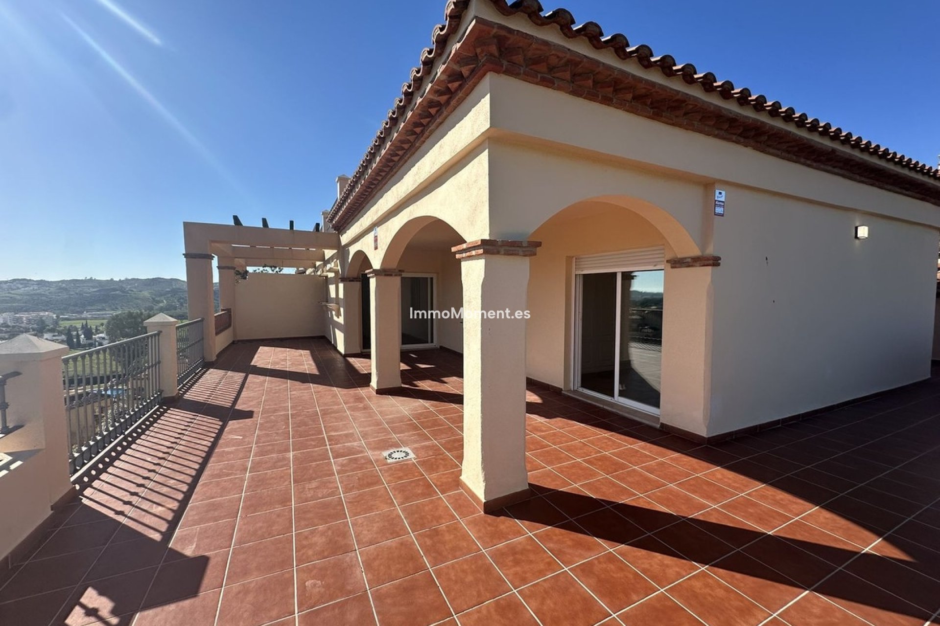Resale - Apartment - Mijas - Mijas Golf