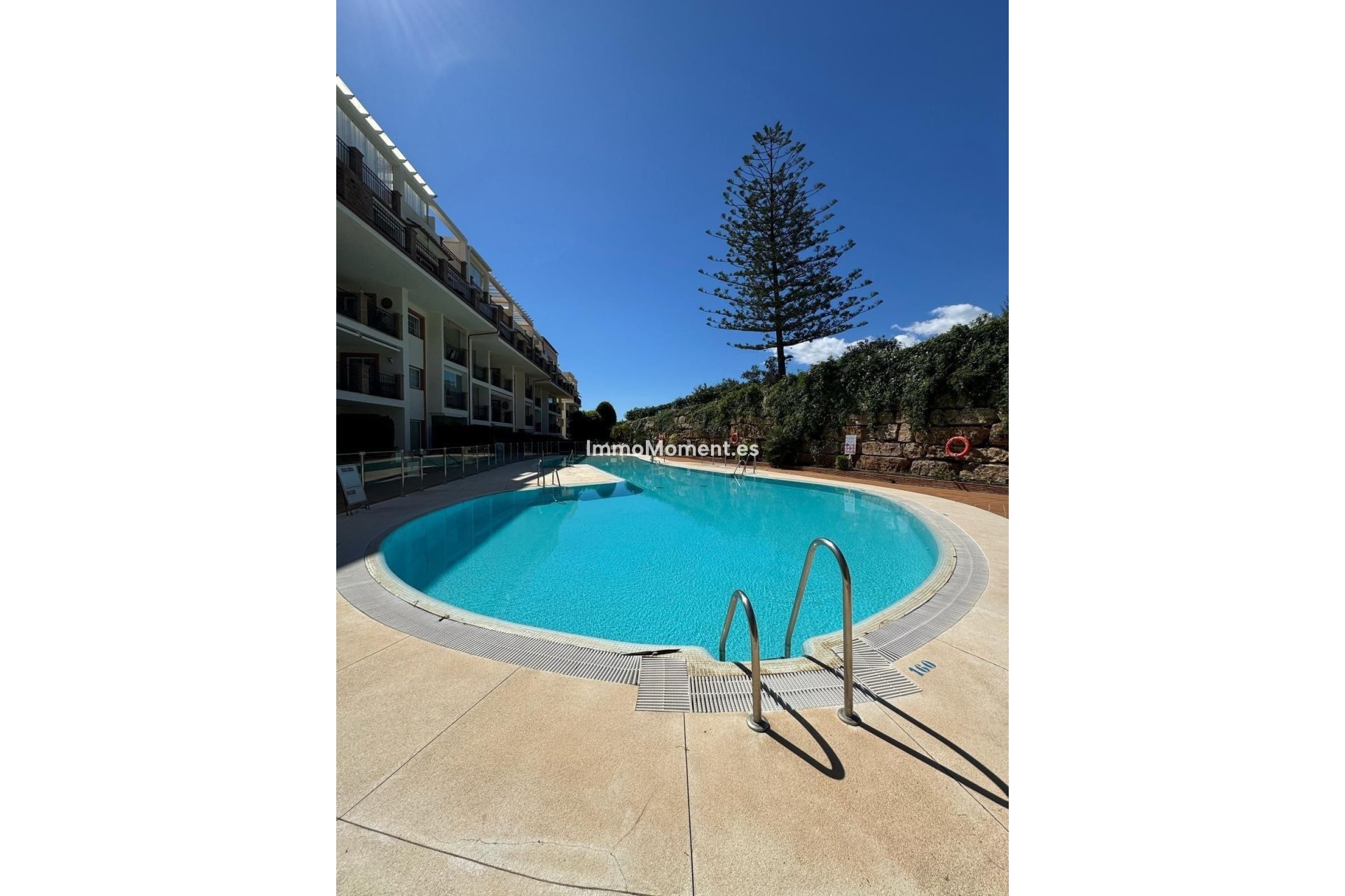 Resale - Apartment - Mijas - Mijas Golf