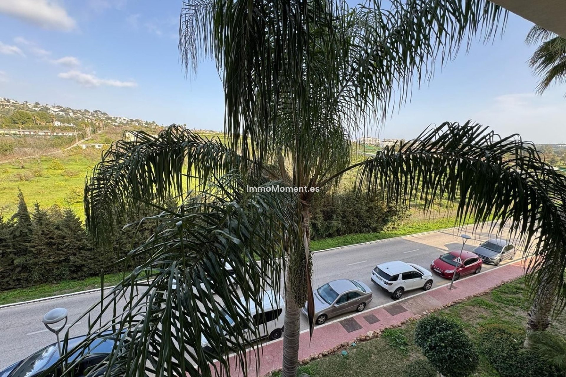 Resale - Apartment - Mijas - Mijas Golf