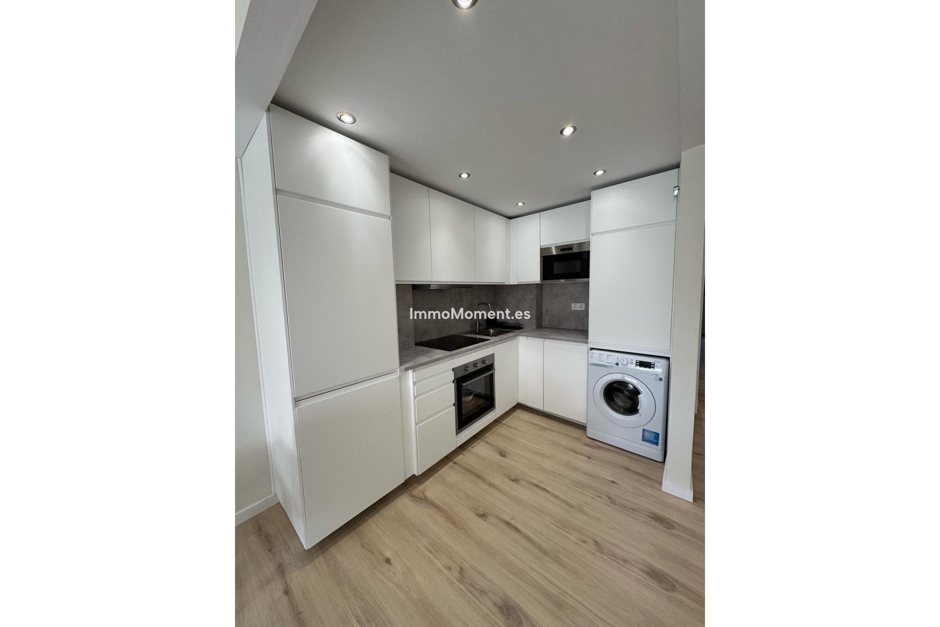 Resale - Apartment - Mijas - Mijas Golf