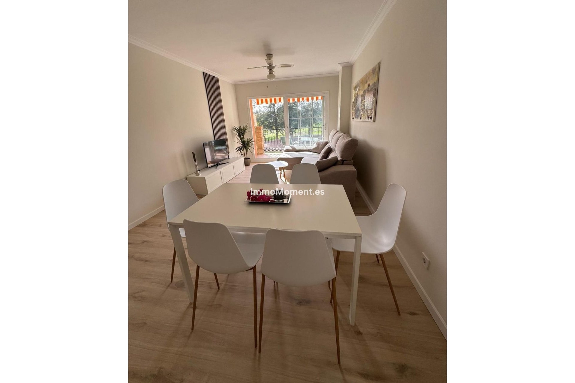 Resale - Apartment - Mijas - Mijas Golf