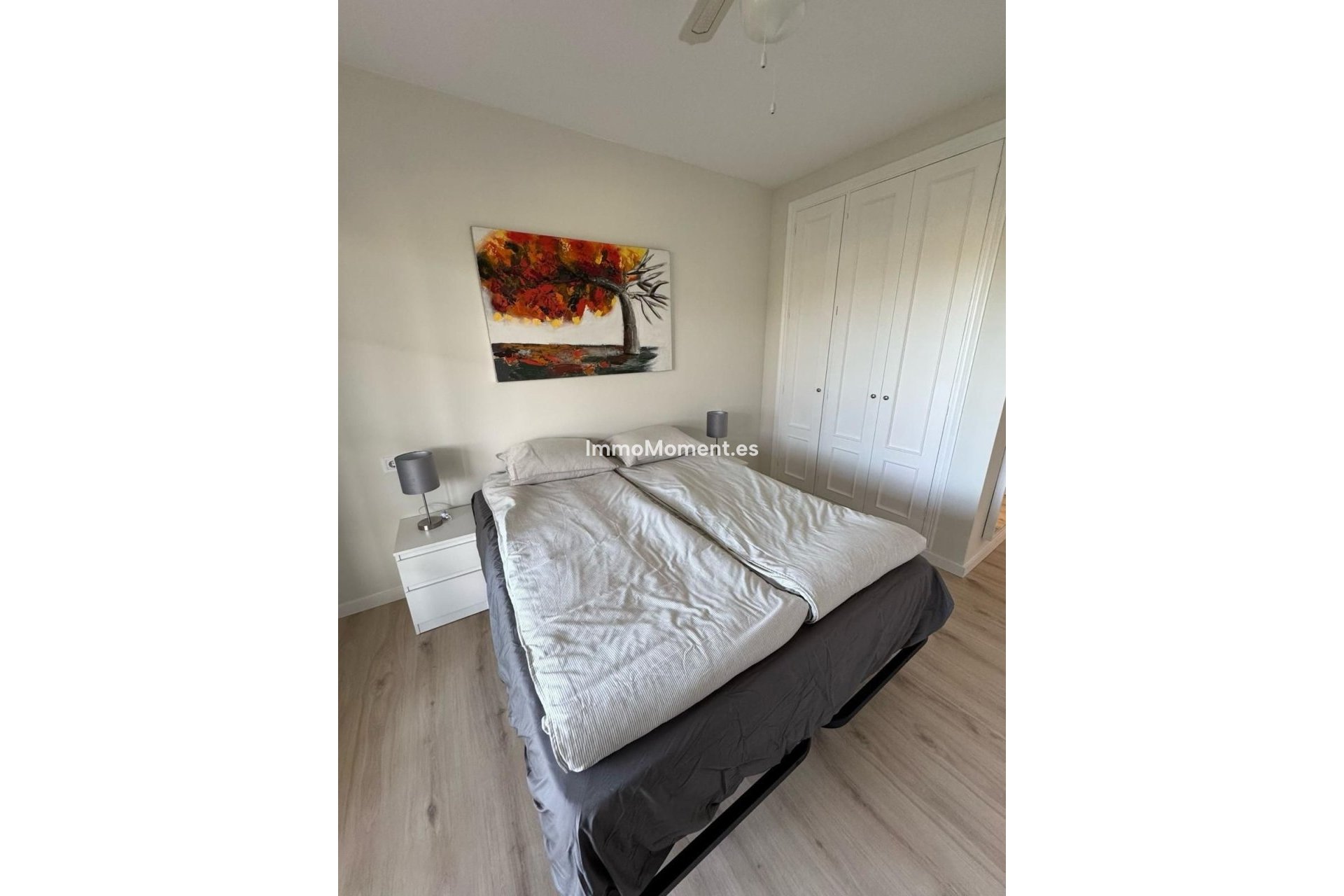 Resale - Apartment - Mijas - Mijas Golf