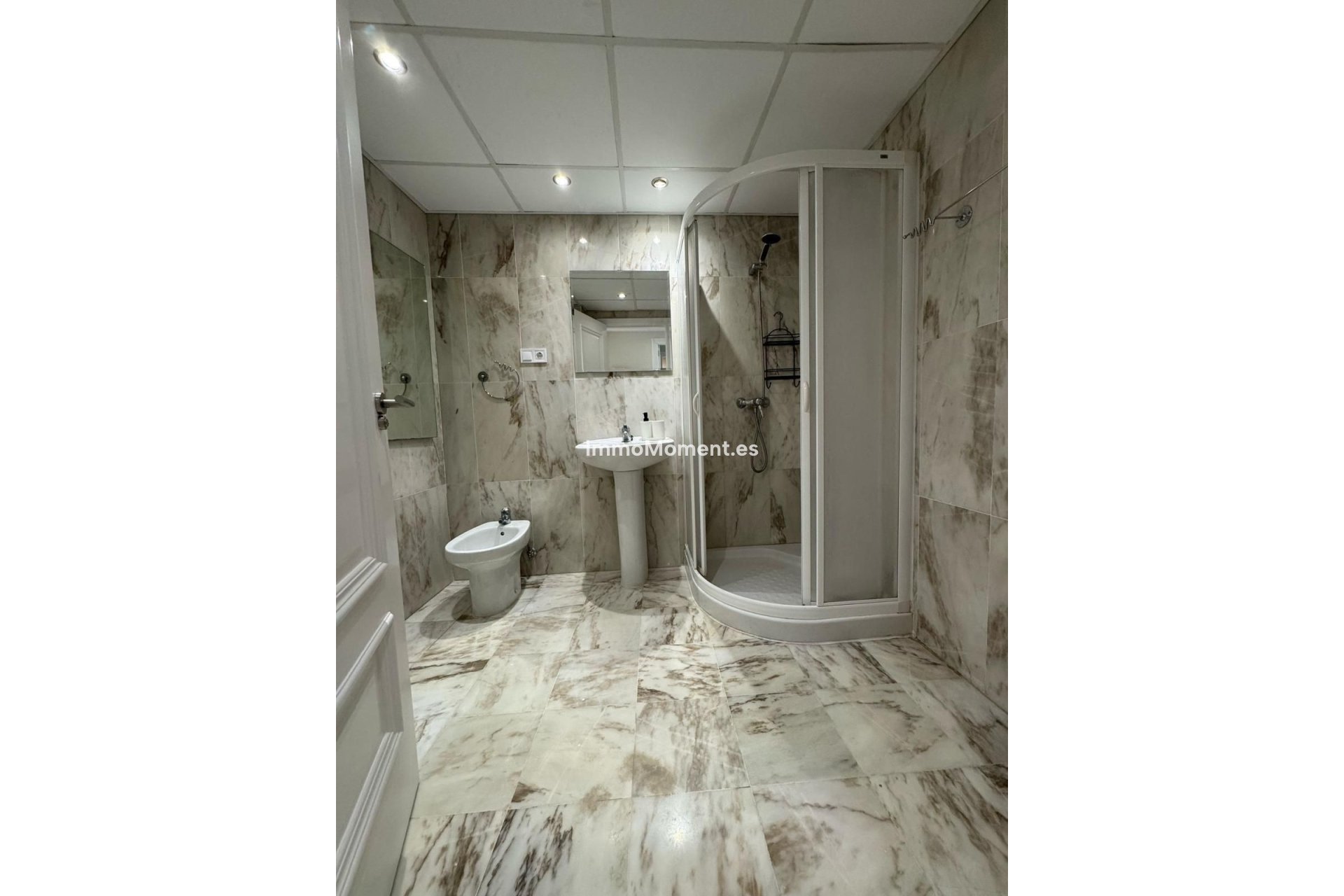 Resale - Apartment - Mijas - Mijas Golf