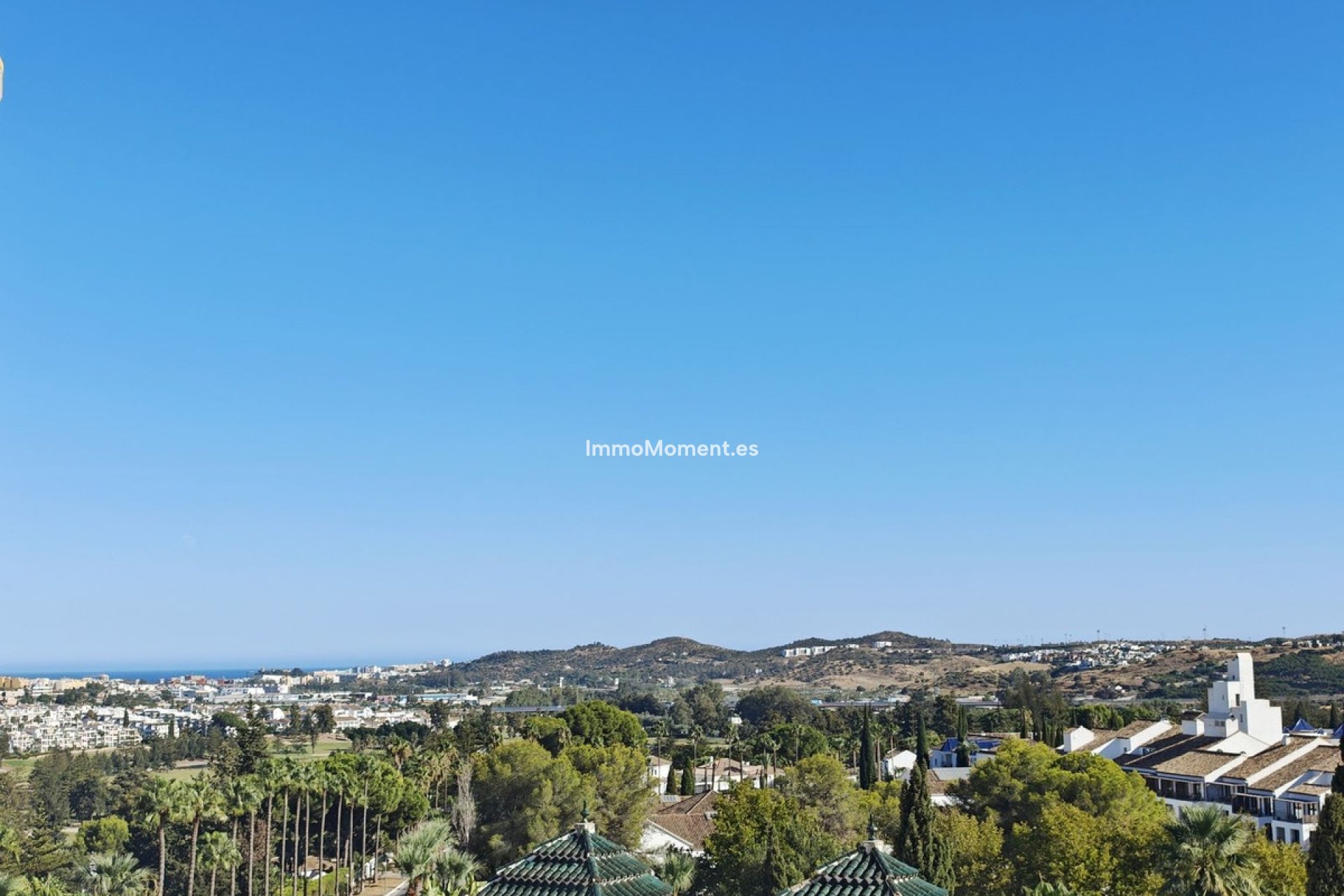 Resale - Apartment - Mijas - Mijas Golf