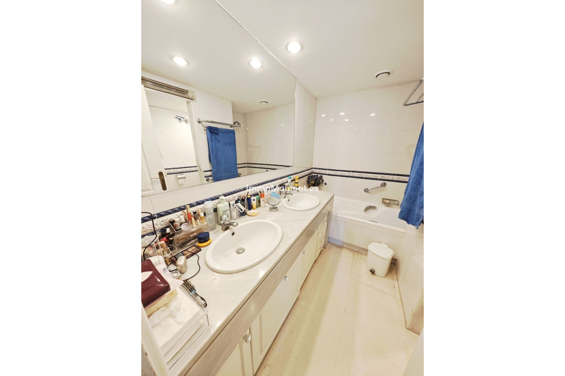 Resale - Apartment - Mijas - Mijas Golf