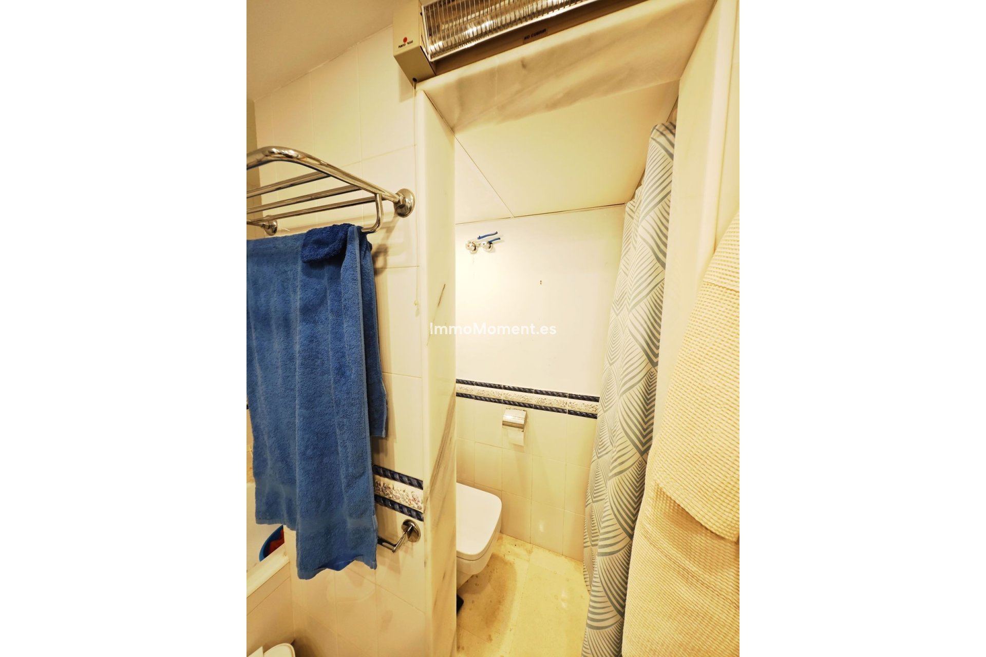 Resale - Apartment - Mijas - Mijas Golf