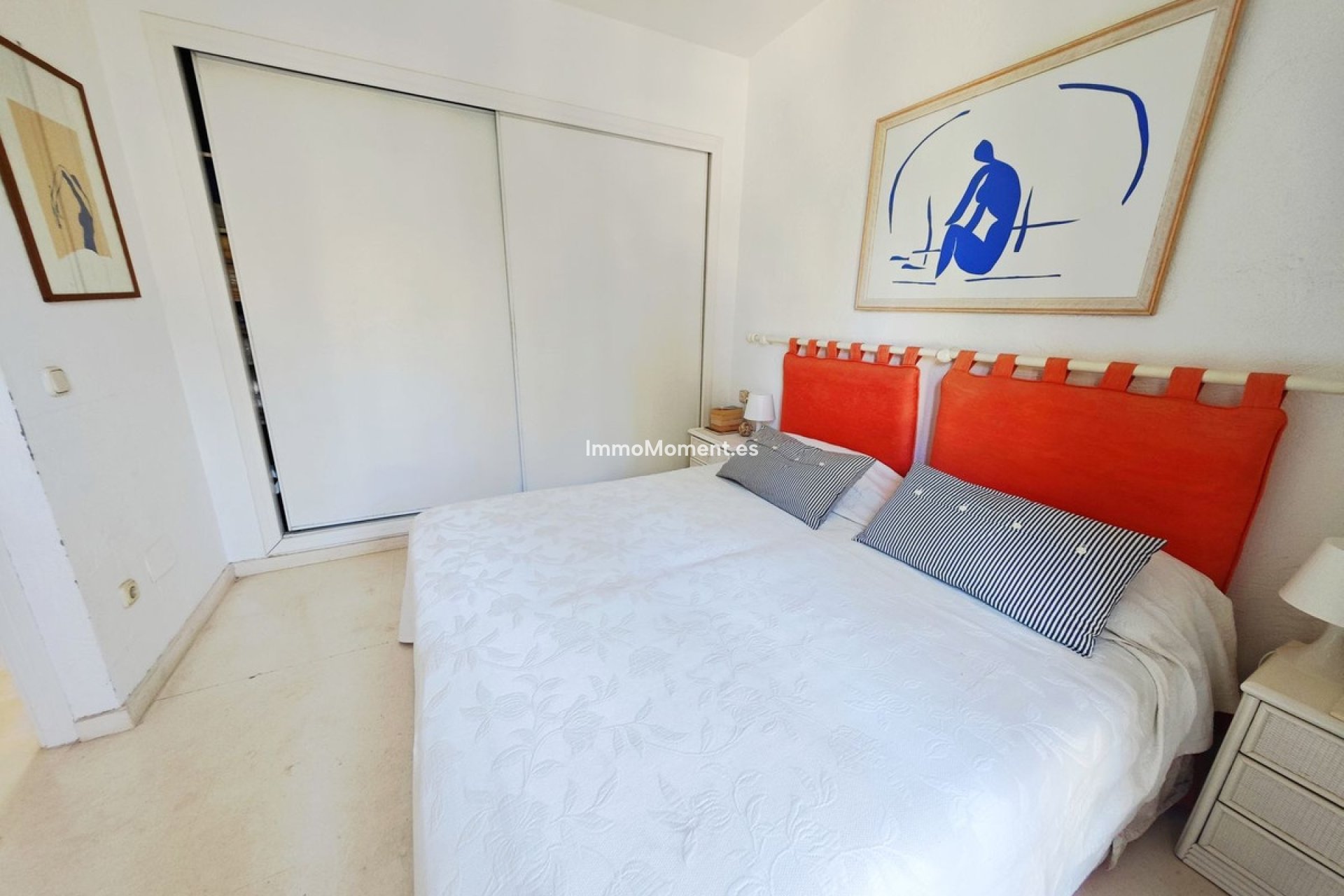 Resale - Apartment - Mijas - Mijas Golf