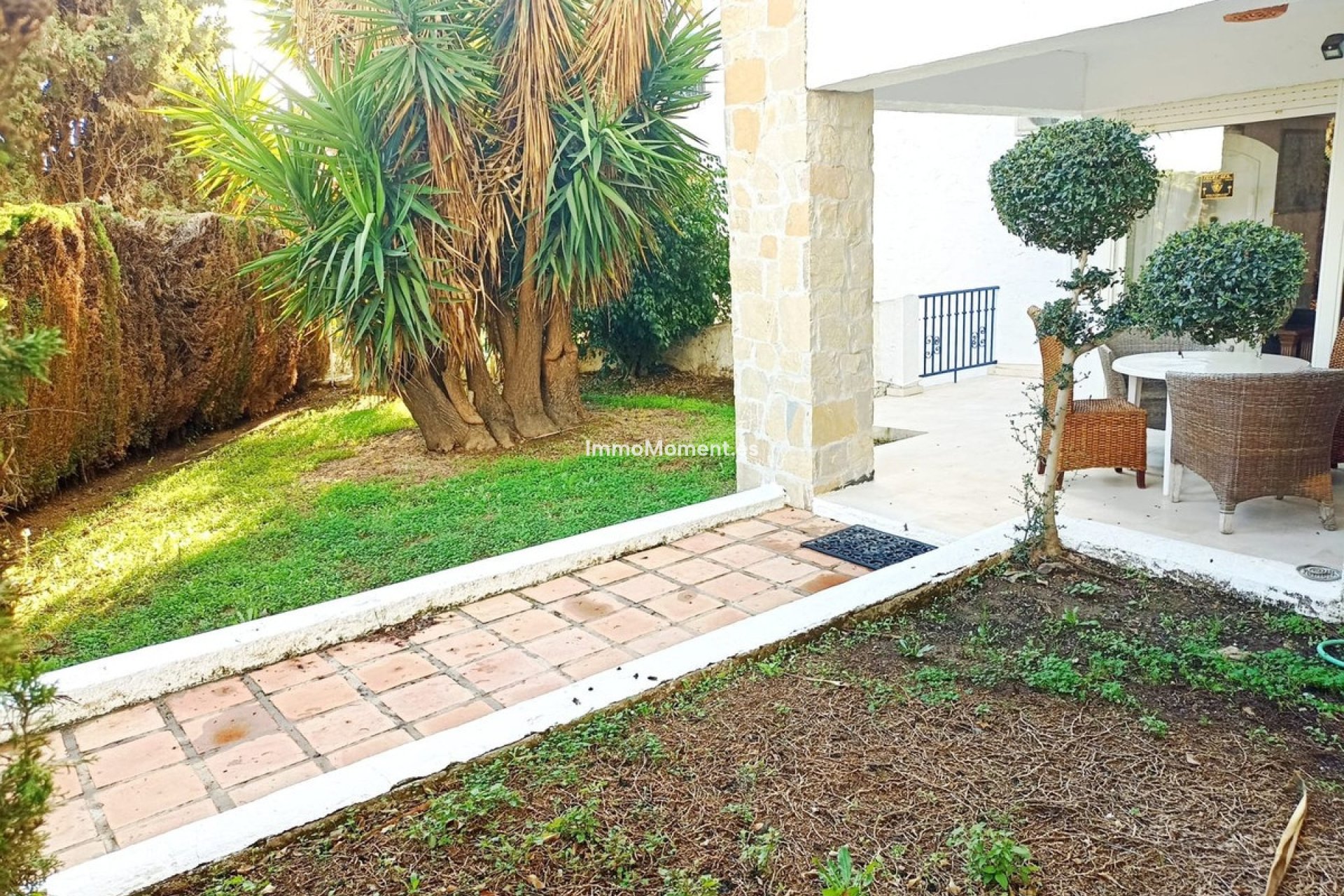 Resale - Apartment - Mijas - Mijas Golf