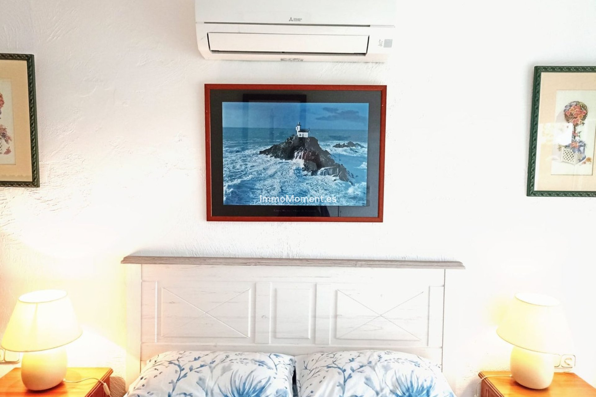 Resale - Apartment - Mijas - Mijas Golf