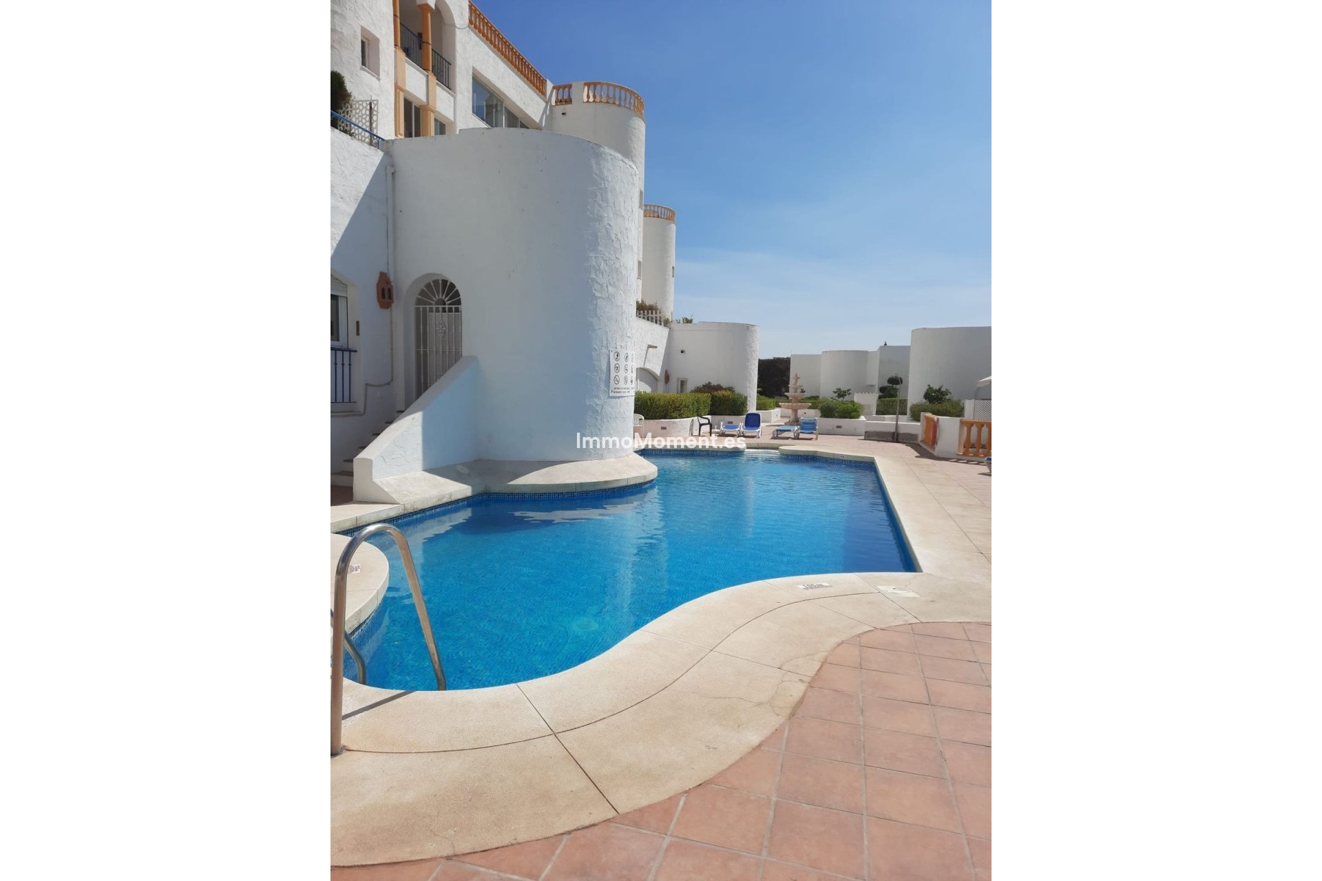 Resale - Apartment - Mijas - Mijas Golf