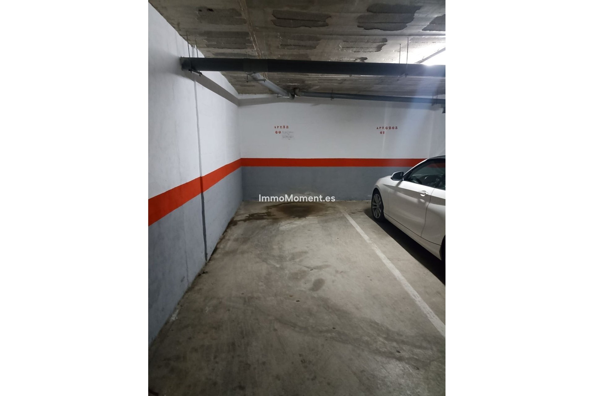 Resale - Apartment - Mijas - Mijas Golf