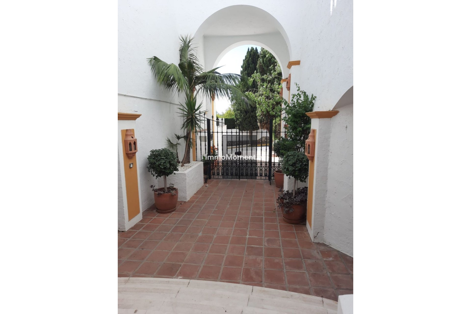 Resale - Apartment - Mijas - Mijas Golf