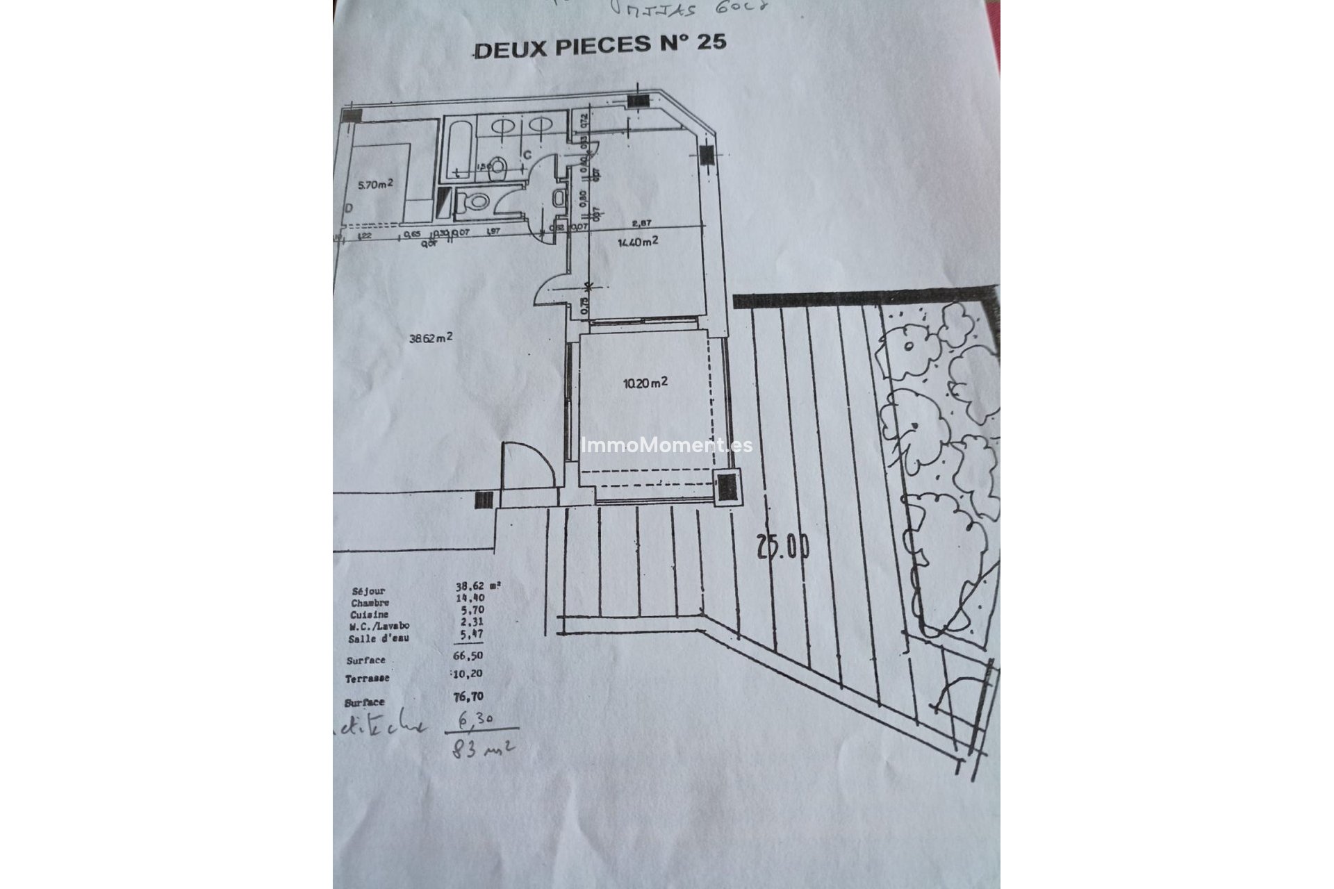 Resale - Apartment - Mijas - Mijas Golf