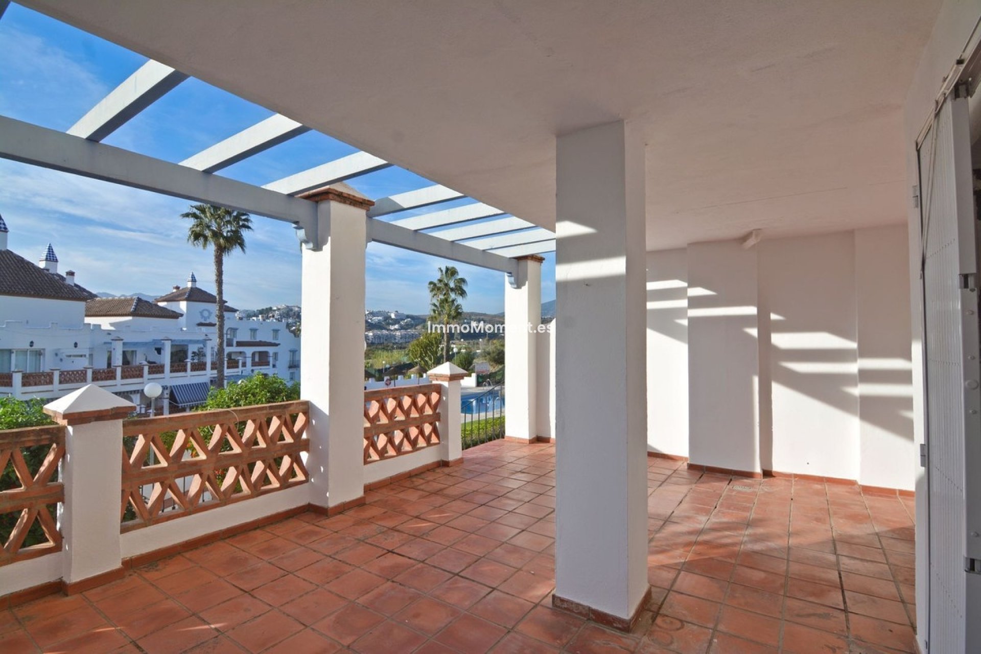 Resale - Apartment - Mijas - Mijas Golf