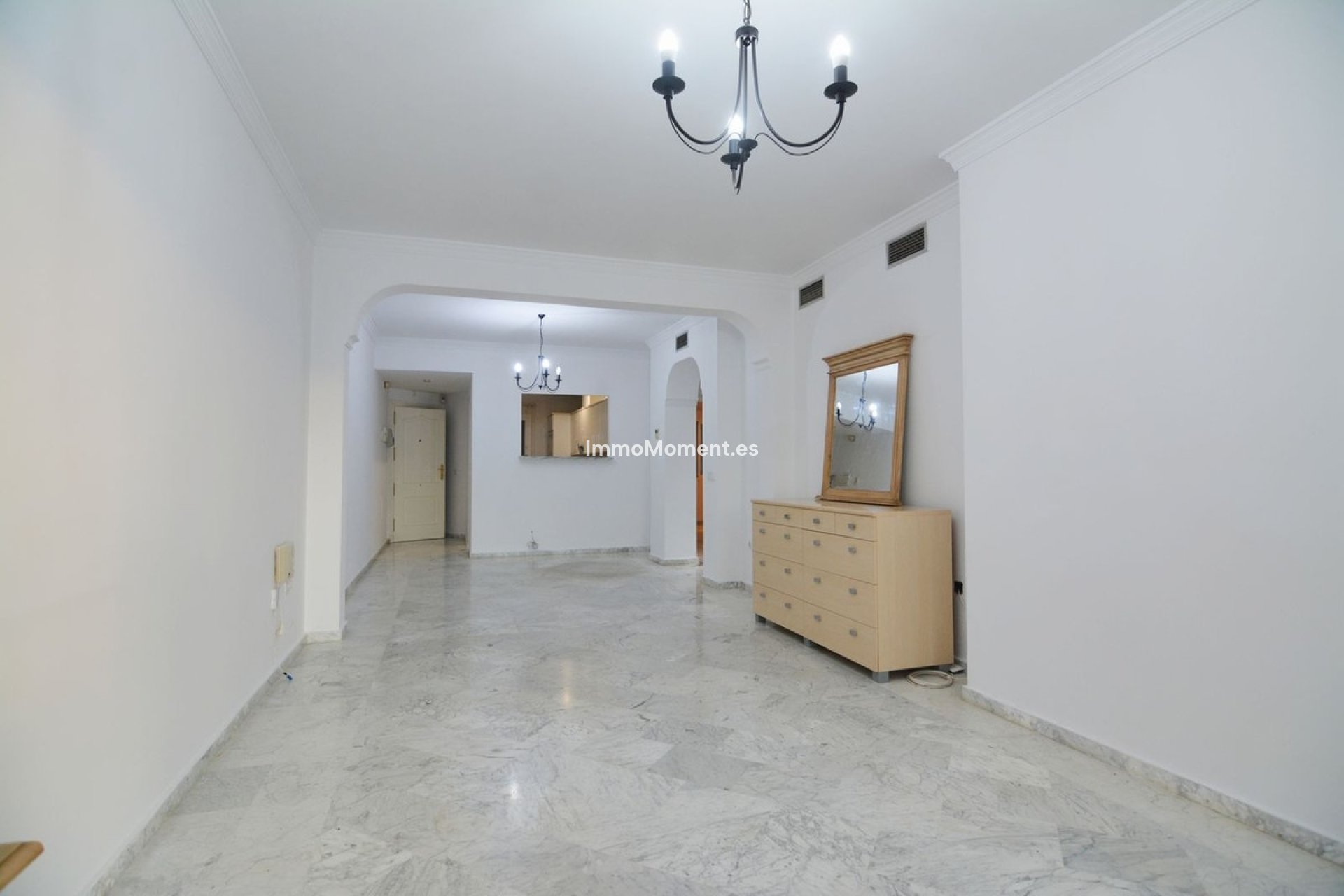 Resale - Apartment - Mijas - Mijas Golf