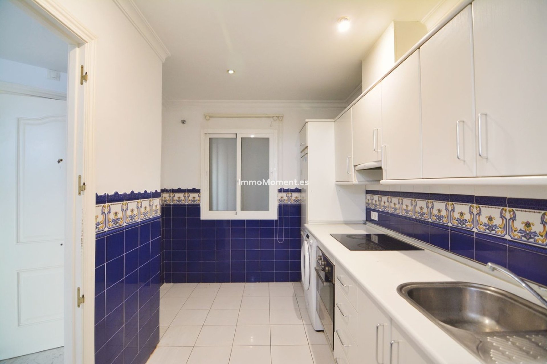 Resale - Apartment - Mijas - Mijas Golf