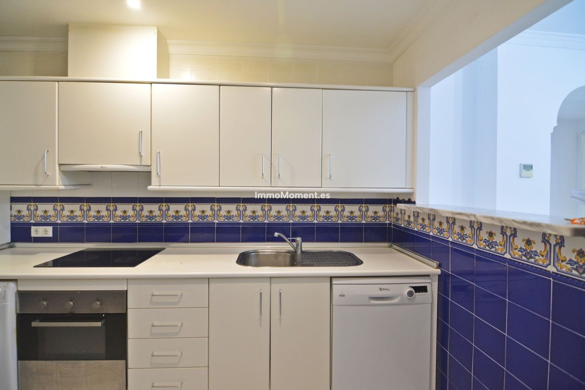 Resale - Apartment - Mijas - Mijas Golf