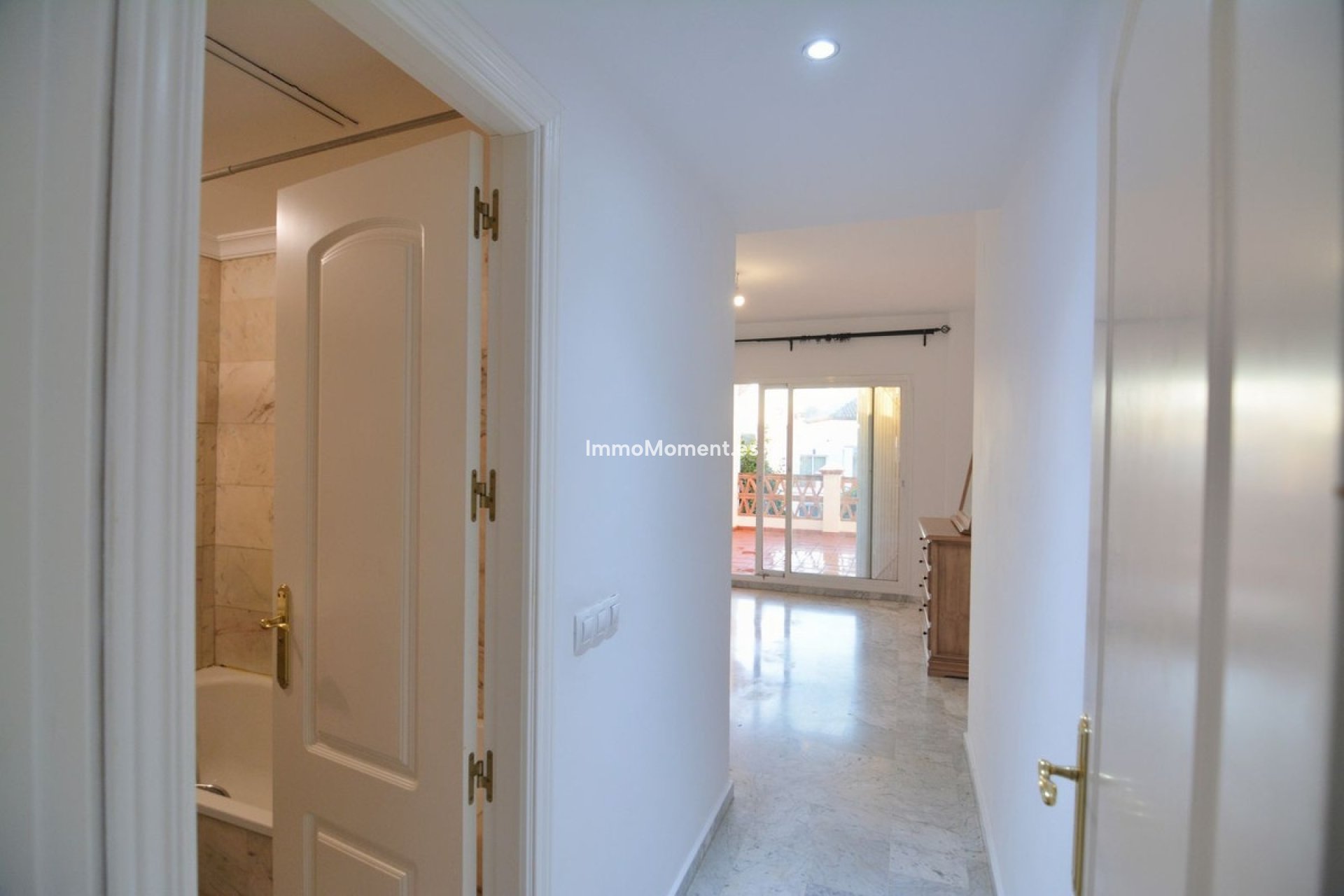 Resale - Apartment - Mijas - Mijas Golf