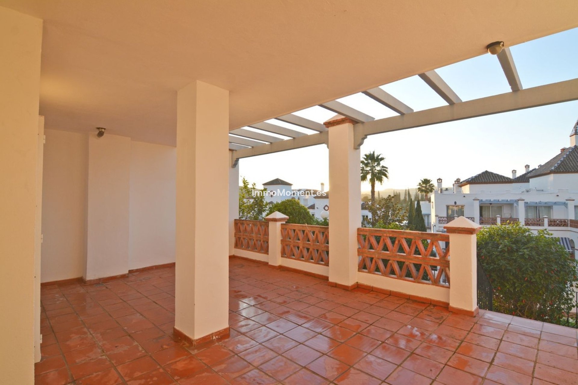 Resale - Apartment - Mijas - Mijas Golf