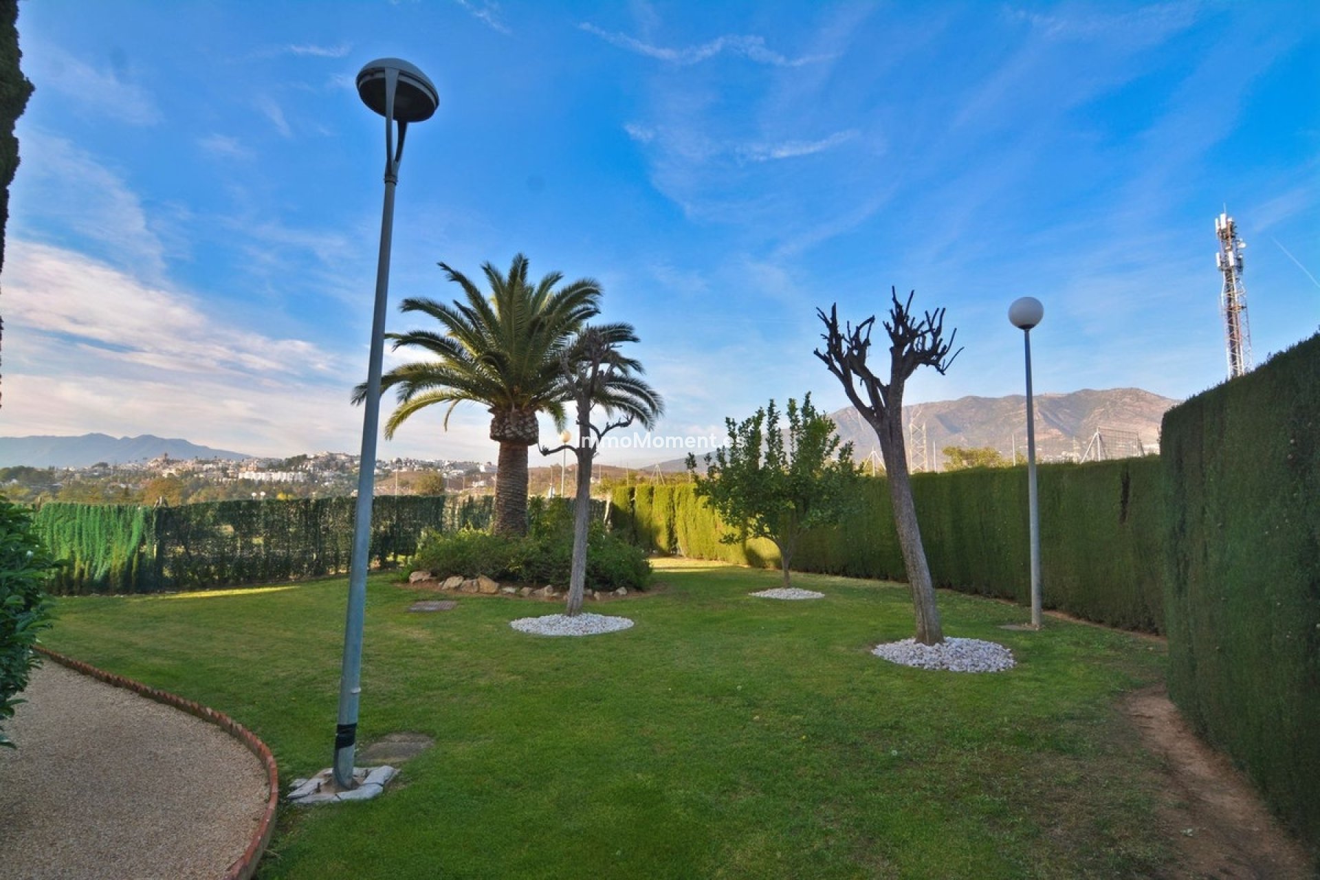 Resale - Apartment - Mijas - Mijas Golf