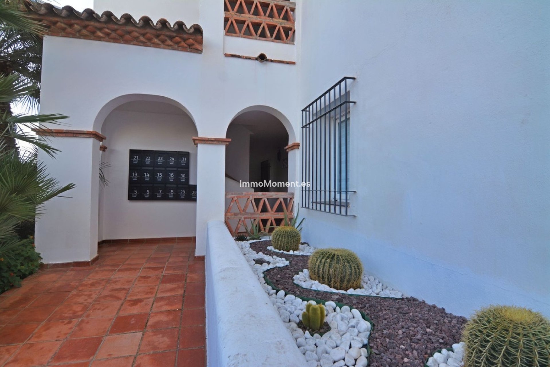 Resale - Apartment - Mijas - Mijas Golf