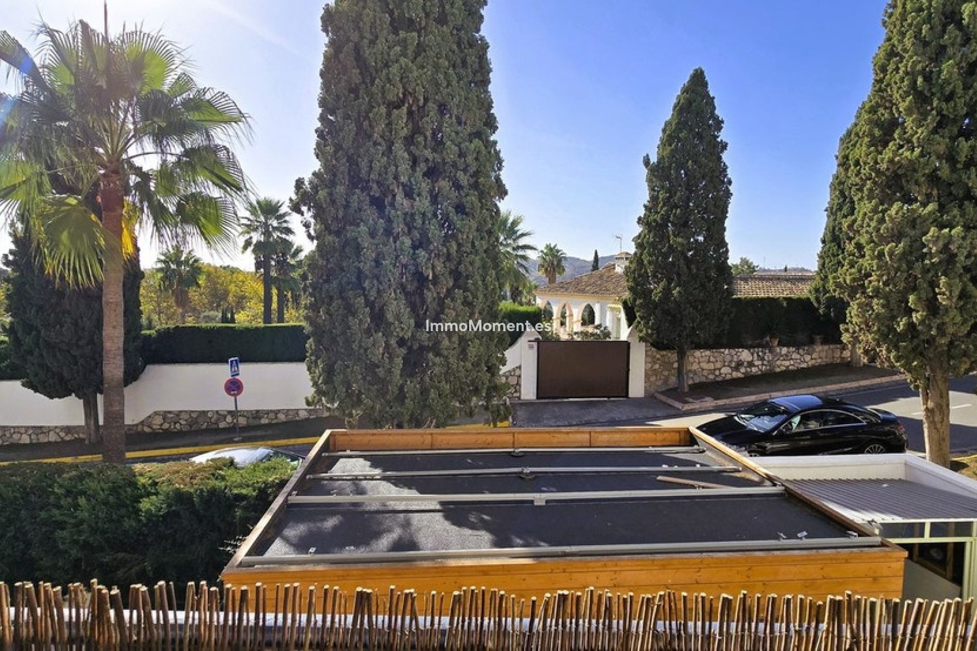 Resale - Apartment - Mijas - Mijas Golf