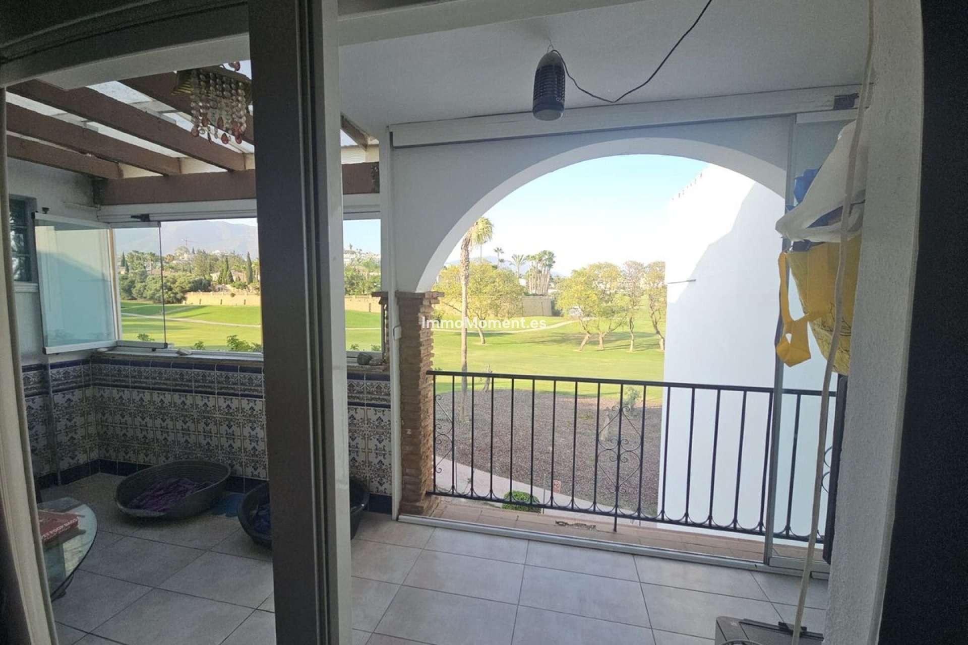 Resale - Apartment - Mijas - Mijas Golf