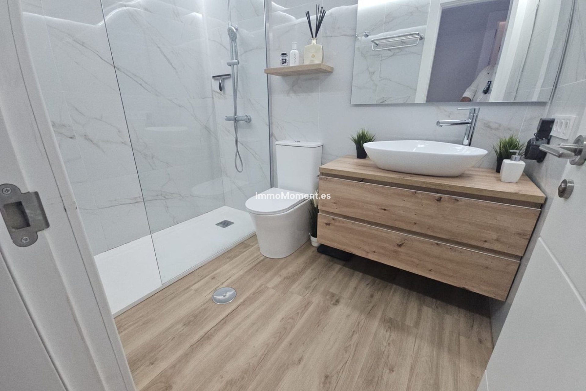 Resale - Apartment - Mijas - Mijas Golf