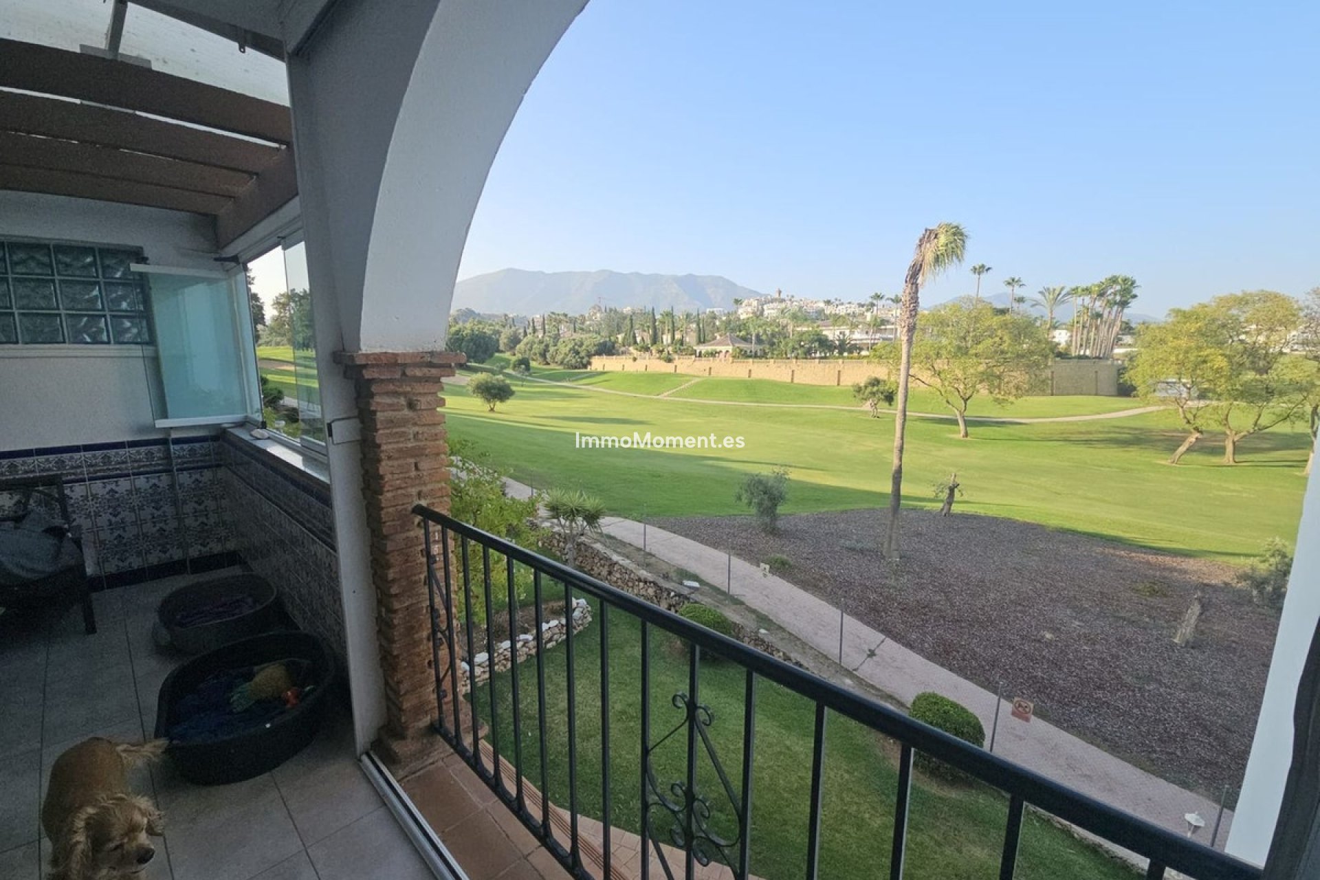 Resale - Apartment - Mijas - Mijas Golf