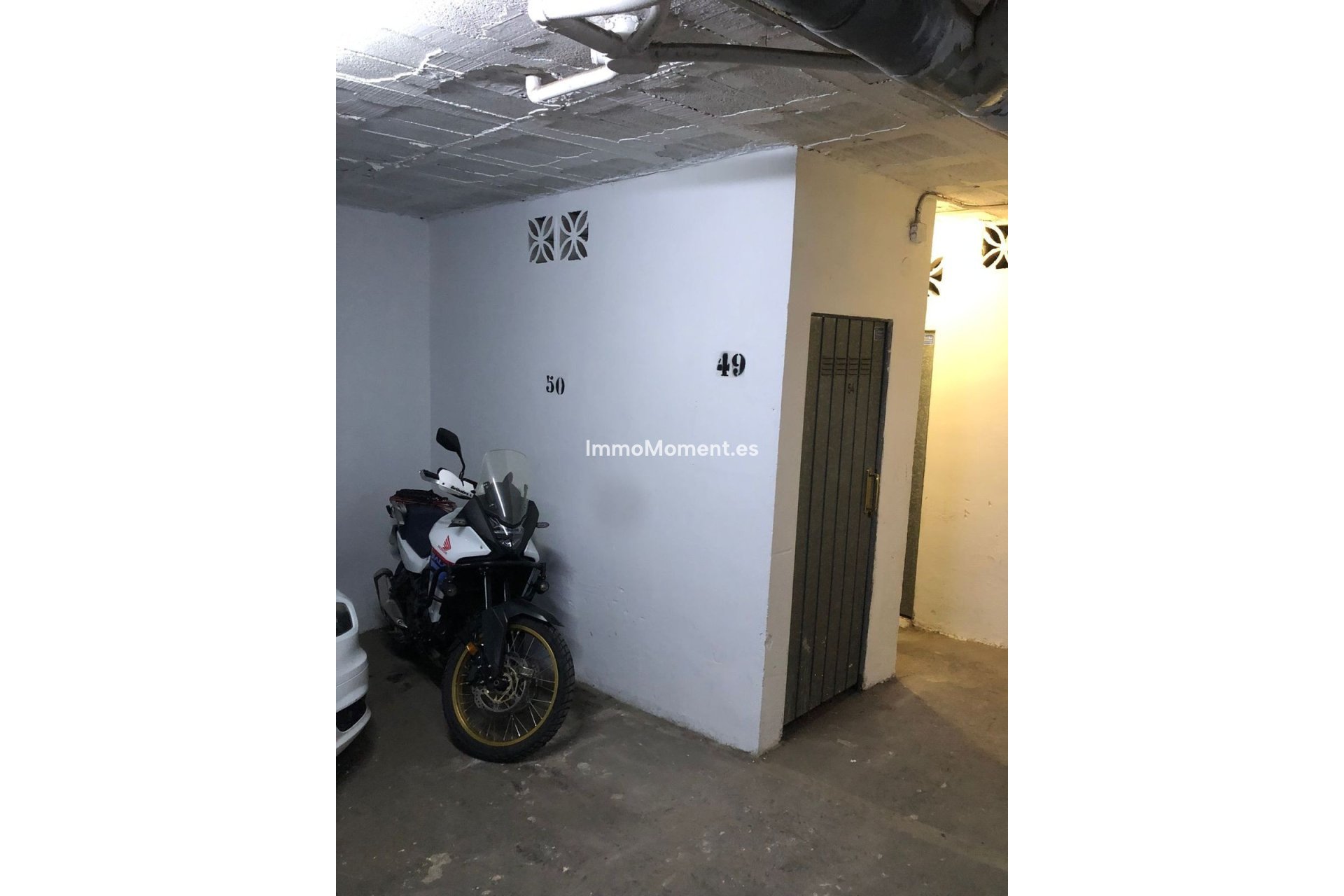 Resale - Apartment - Mijas - Mijas Golf