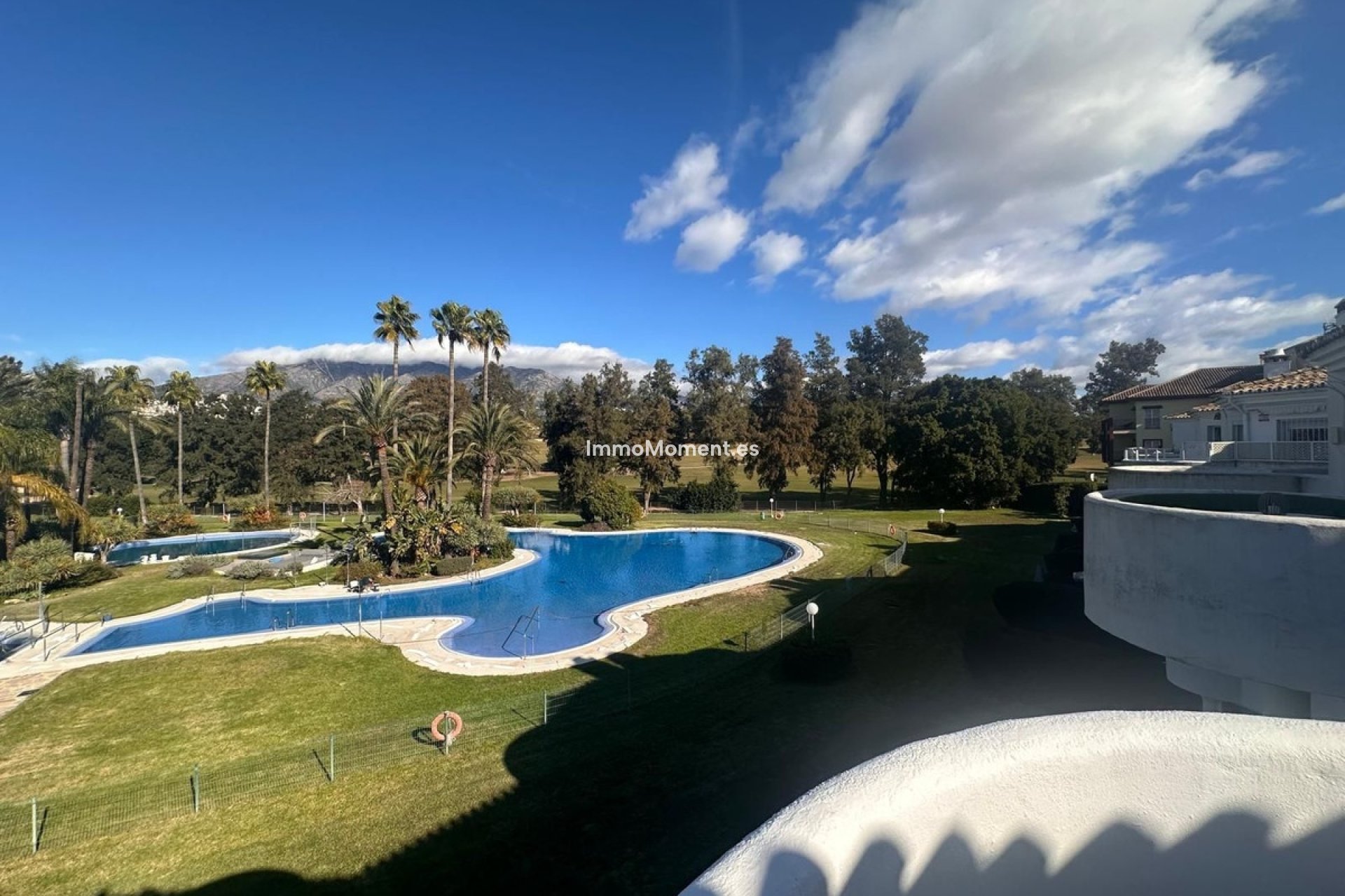 Resale - Apartment - Mijas - Mijas Golf