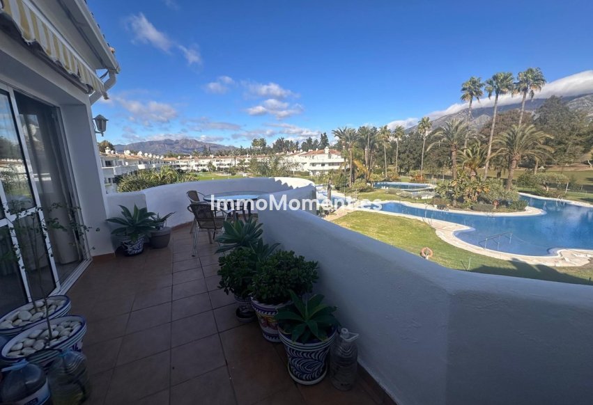 Resale - Apartment - Mijas - Mijas Golf