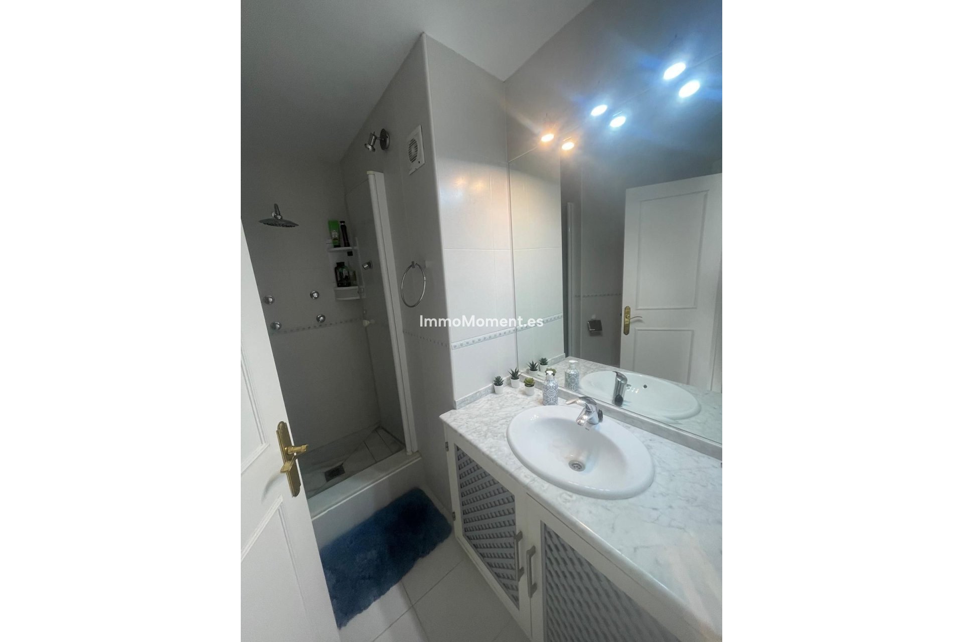 Resale - Apartment - Mijas - Mijas Golf