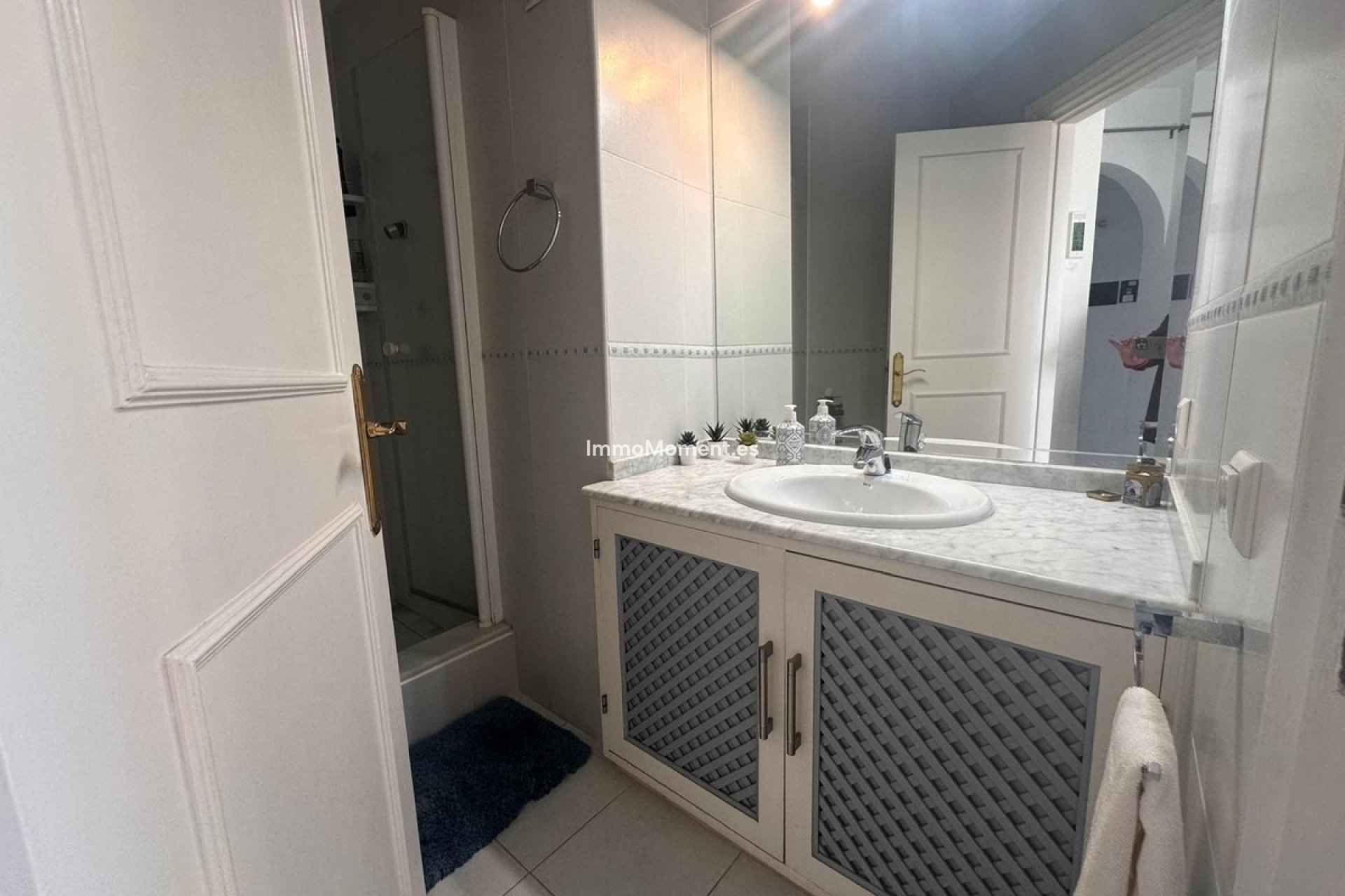 Resale - Apartment - Mijas - Mijas Golf