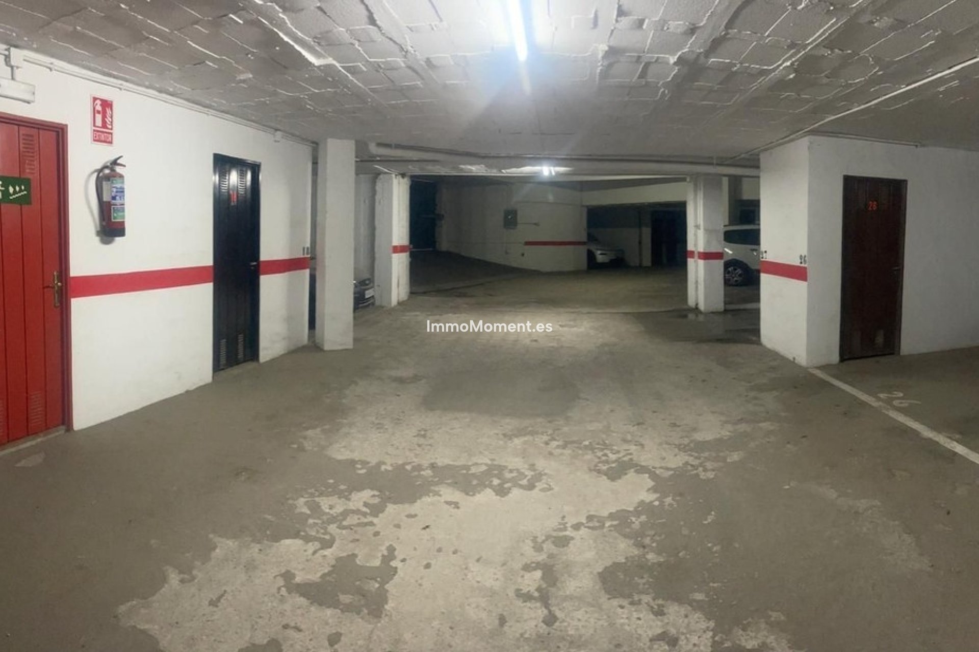 Resale - Apartment - Mijas - Mijas Golf