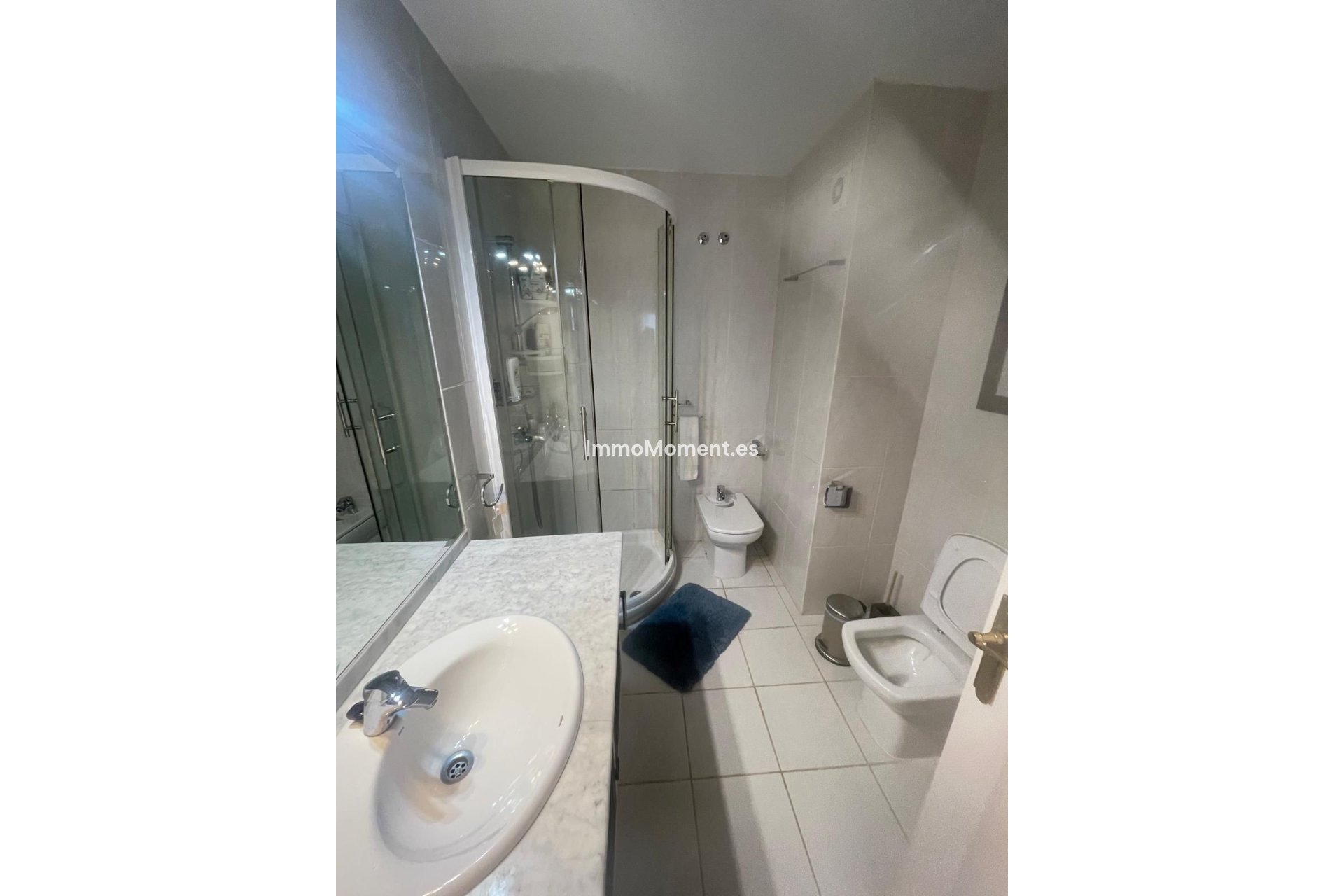 Resale - Apartment - Mijas - Mijas Golf