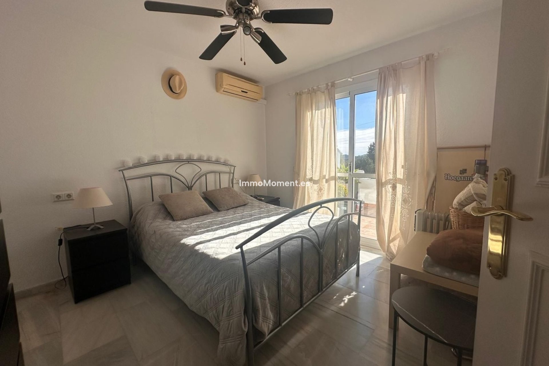 Resale - Apartment - Mijas - Mijas Golf