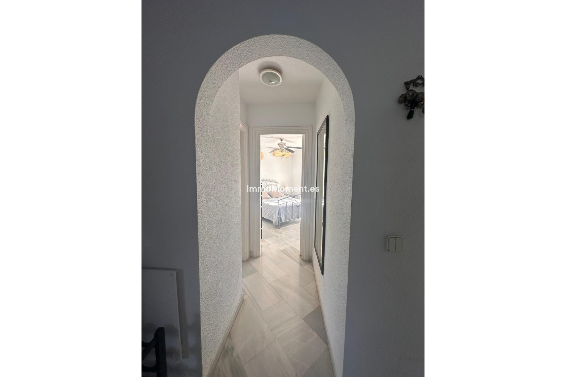Resale - Apartment - Mijas - Mijas Golf