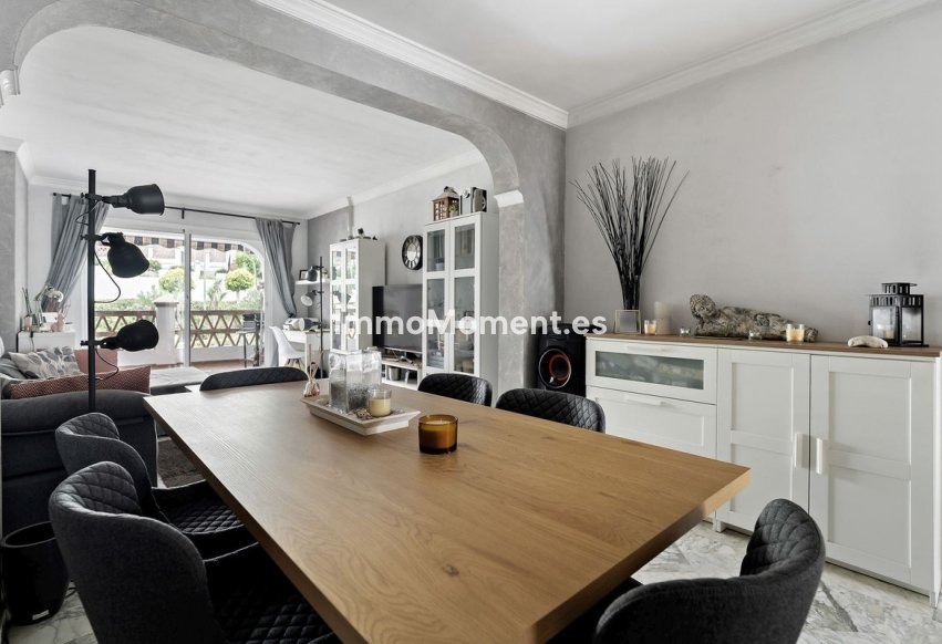 Resale - Apartment - Mijas - Mijas Golf