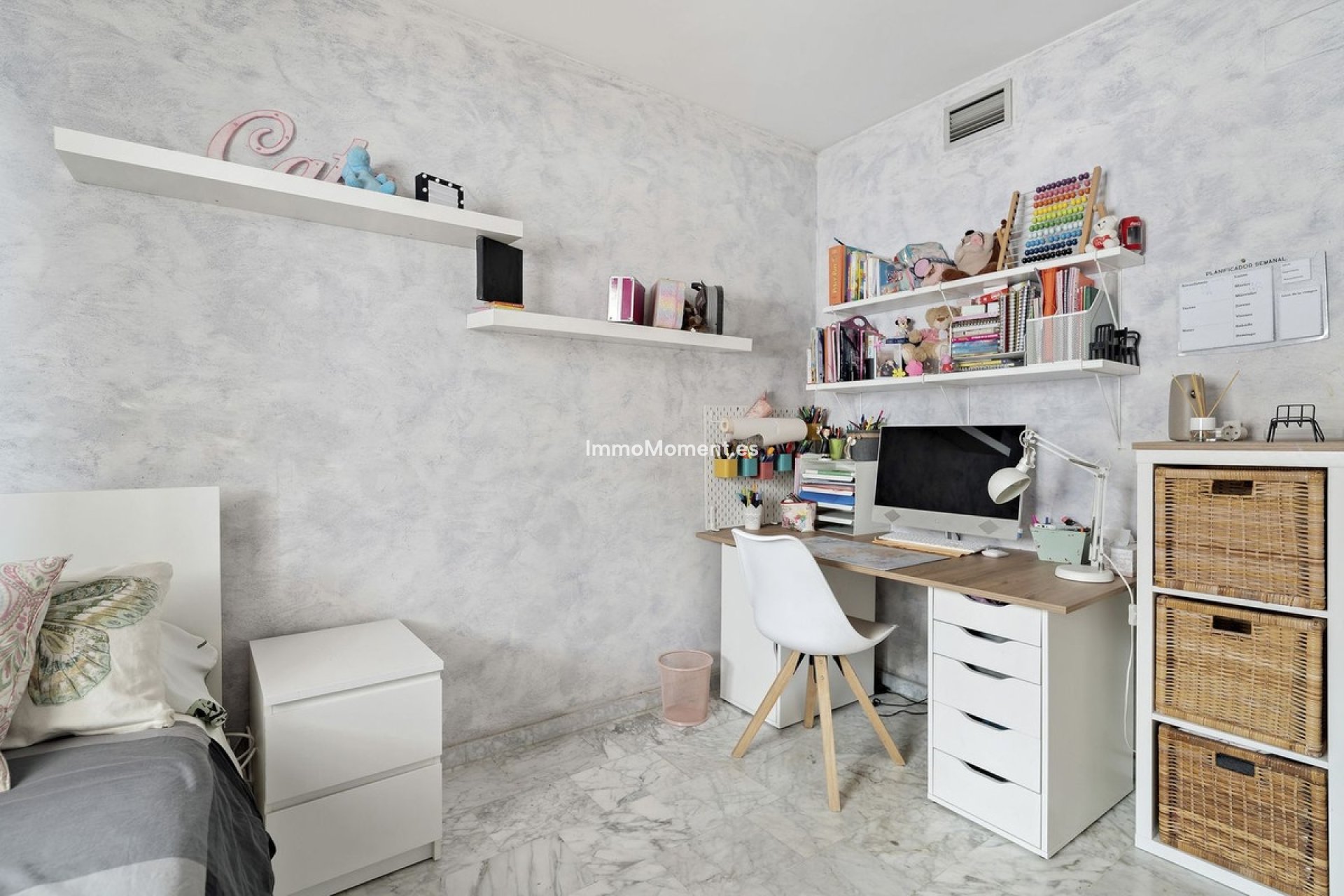 Resale - Apartment - Mijas - Mijas Golf