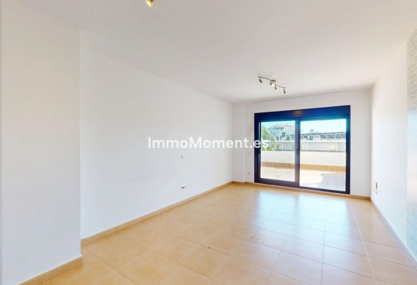 Resale - Apartment - Mijas - Mijas Golf