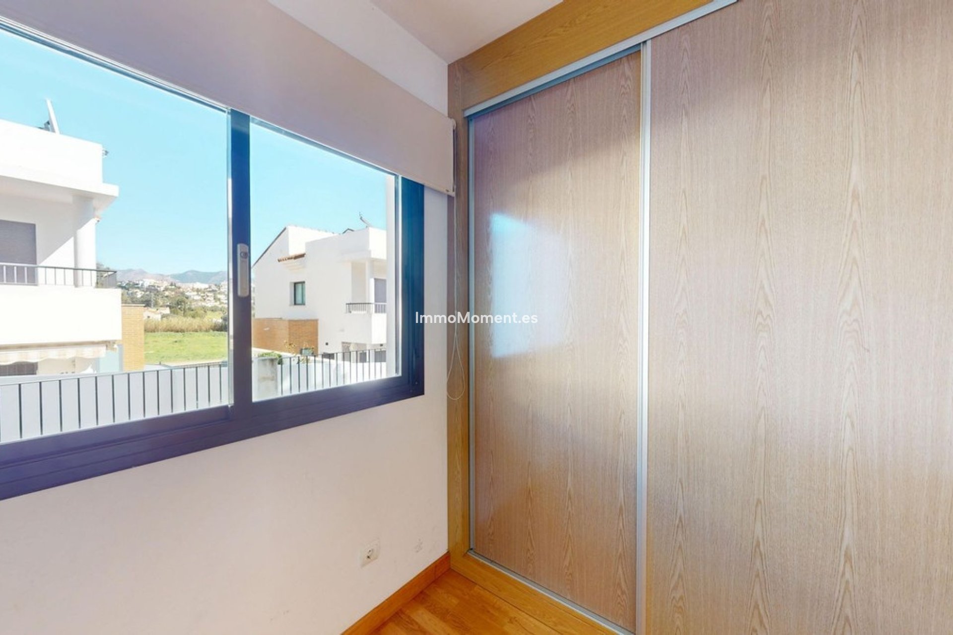 Resale - Apartment - Mijas - Mijas Golf