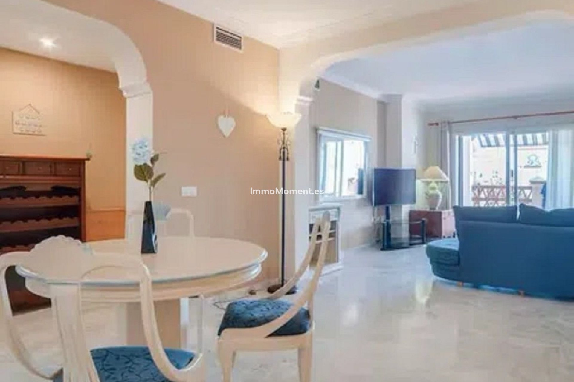 Resale - Apartment - Mijas - Mijas Golf