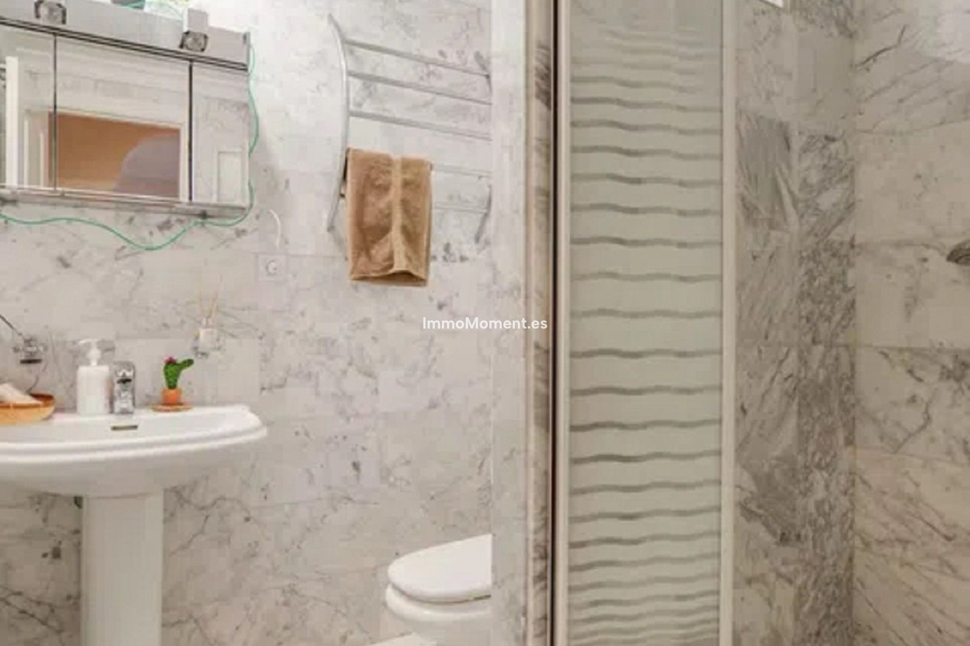 Resale - Apartment - Mijas - Mijas Golf