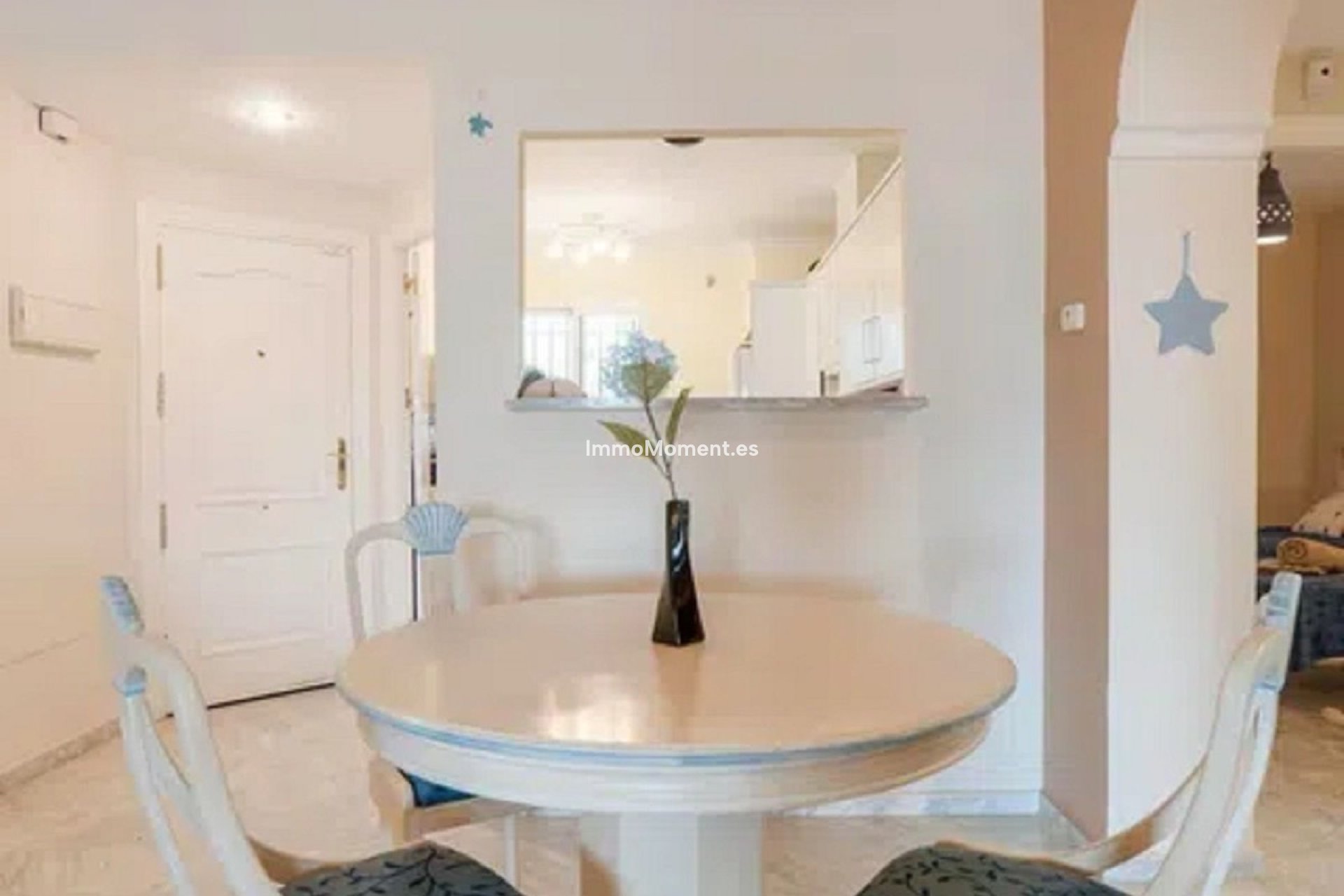 Resale - Apartment - Mijas - Mijas Golf