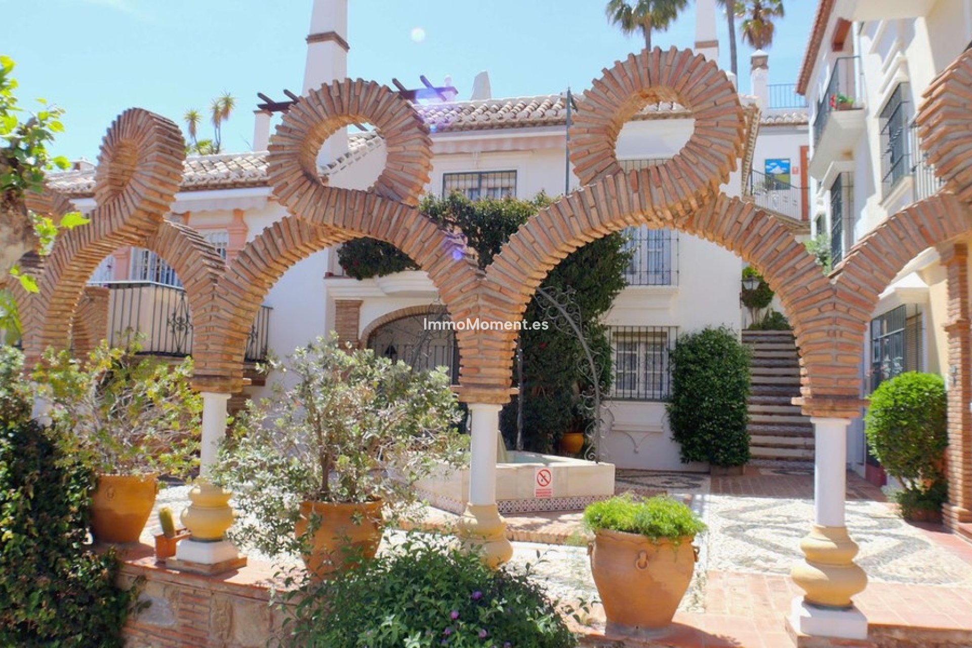 Resale - Apartment - Mijas - Mijas Golf