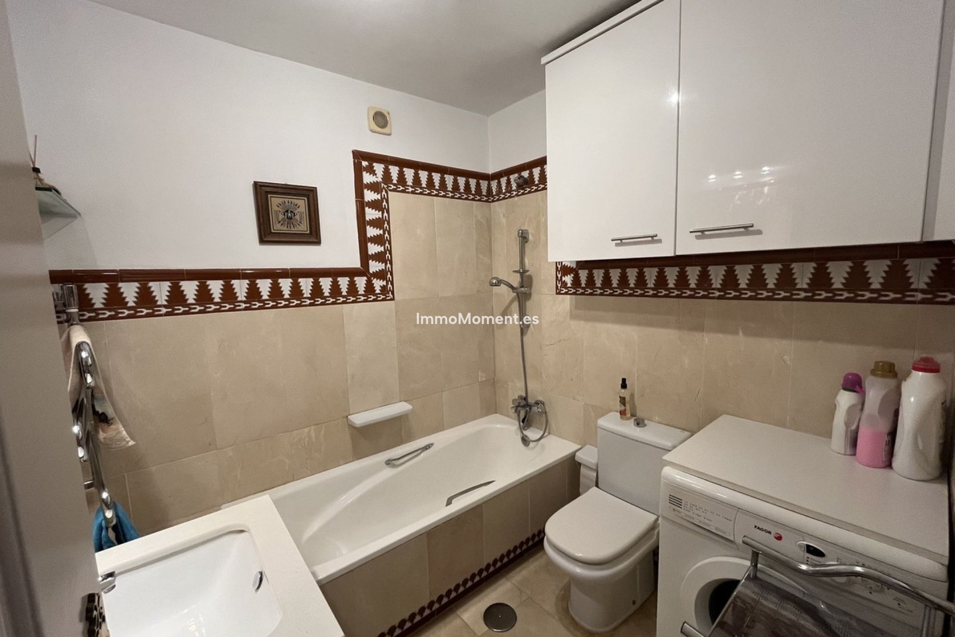 Resale - Apartment - Mijas - Mijas Golf