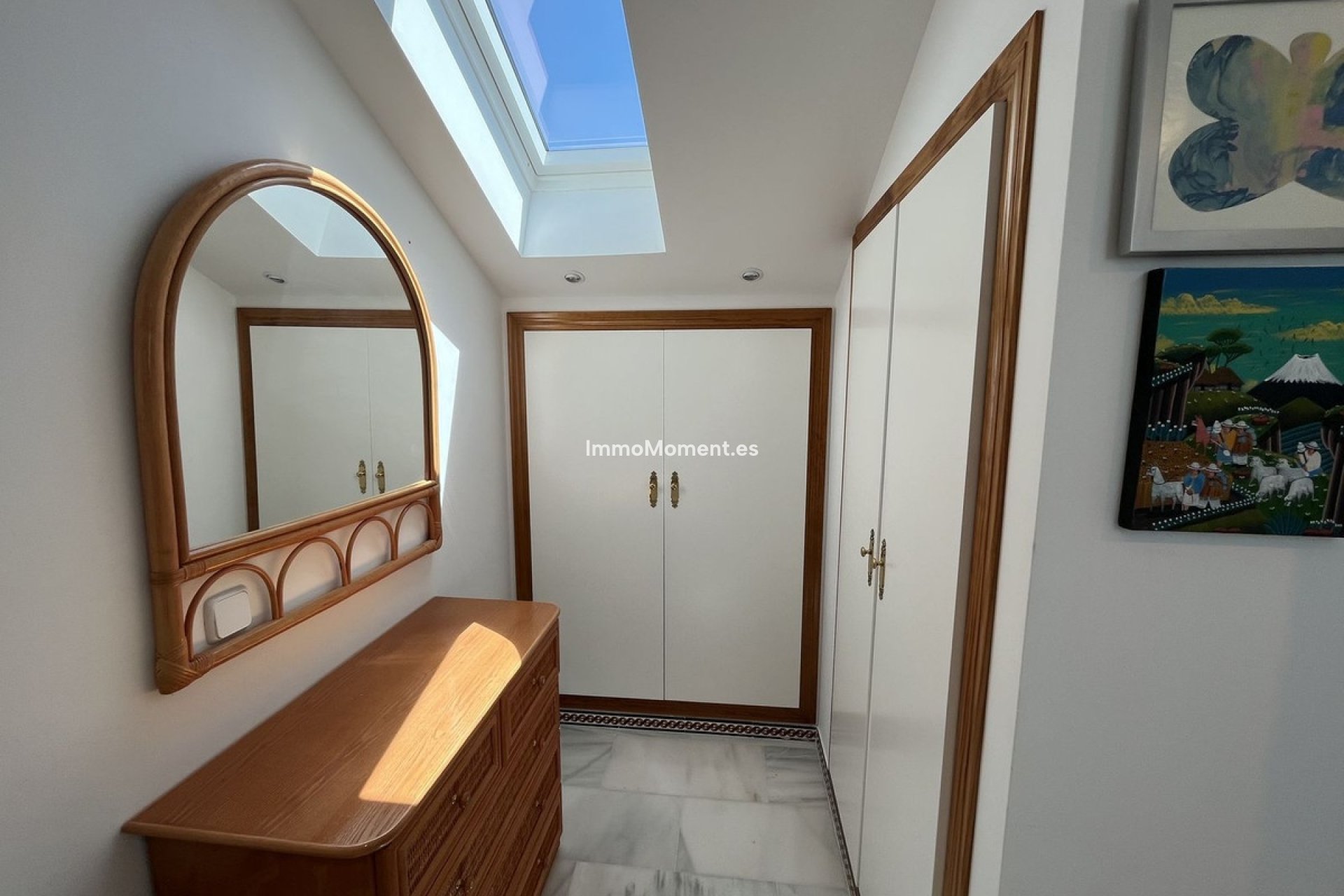 Resale - Apartment - Mijas - Mijas Golf