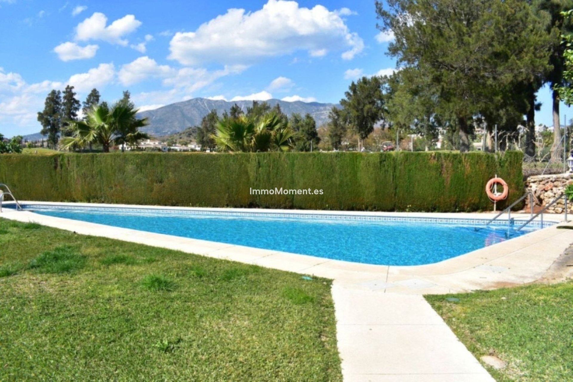 Resale - Apartment - Mijas - Mijas Golf