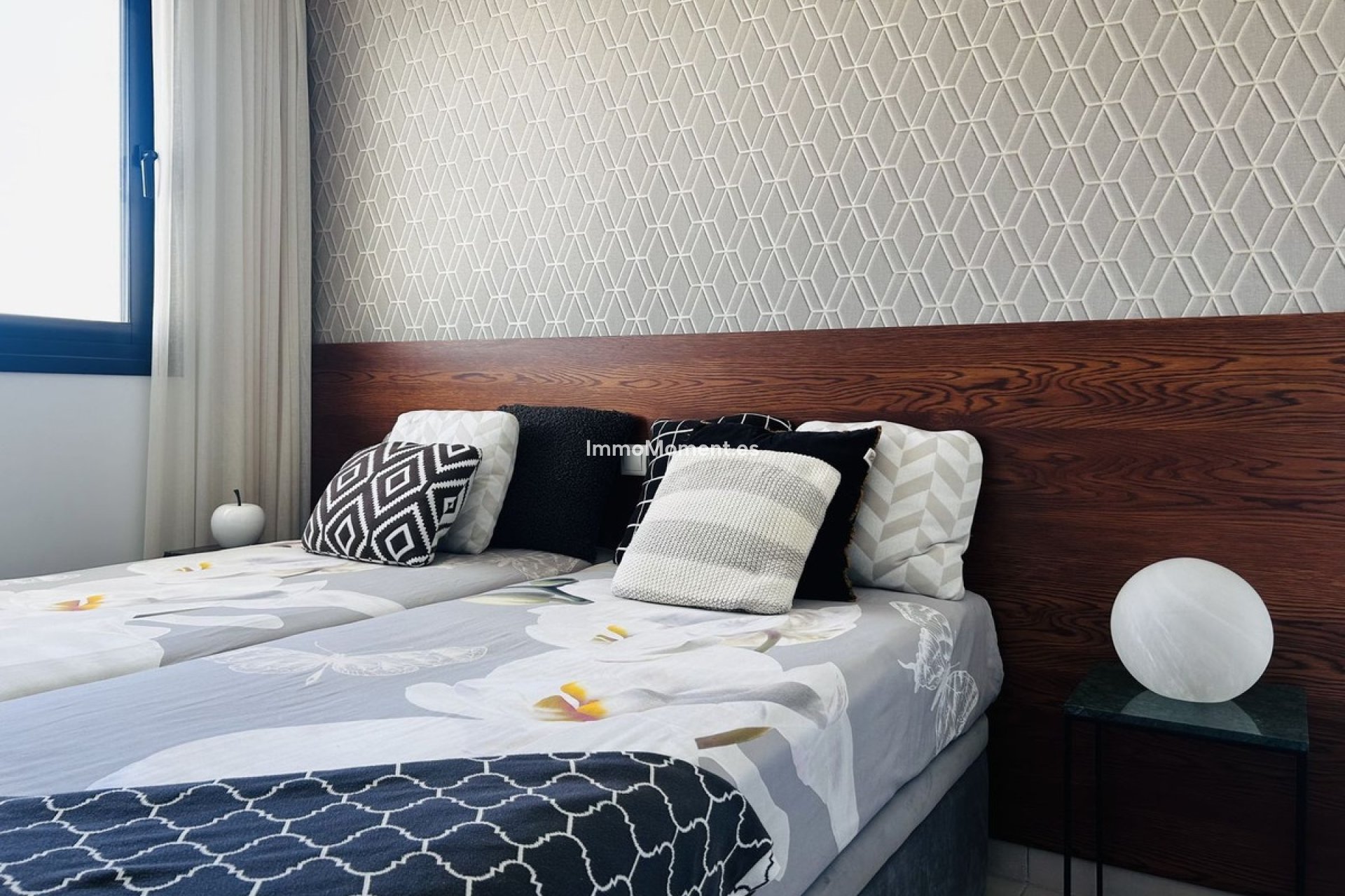 Resale - Apartment - Mijas - Mijas Golf